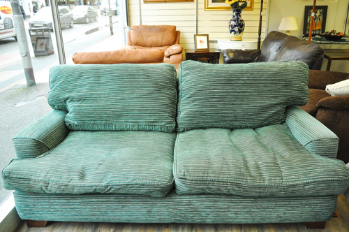 3 seater sofa