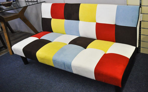 Click clack Sofa Bed