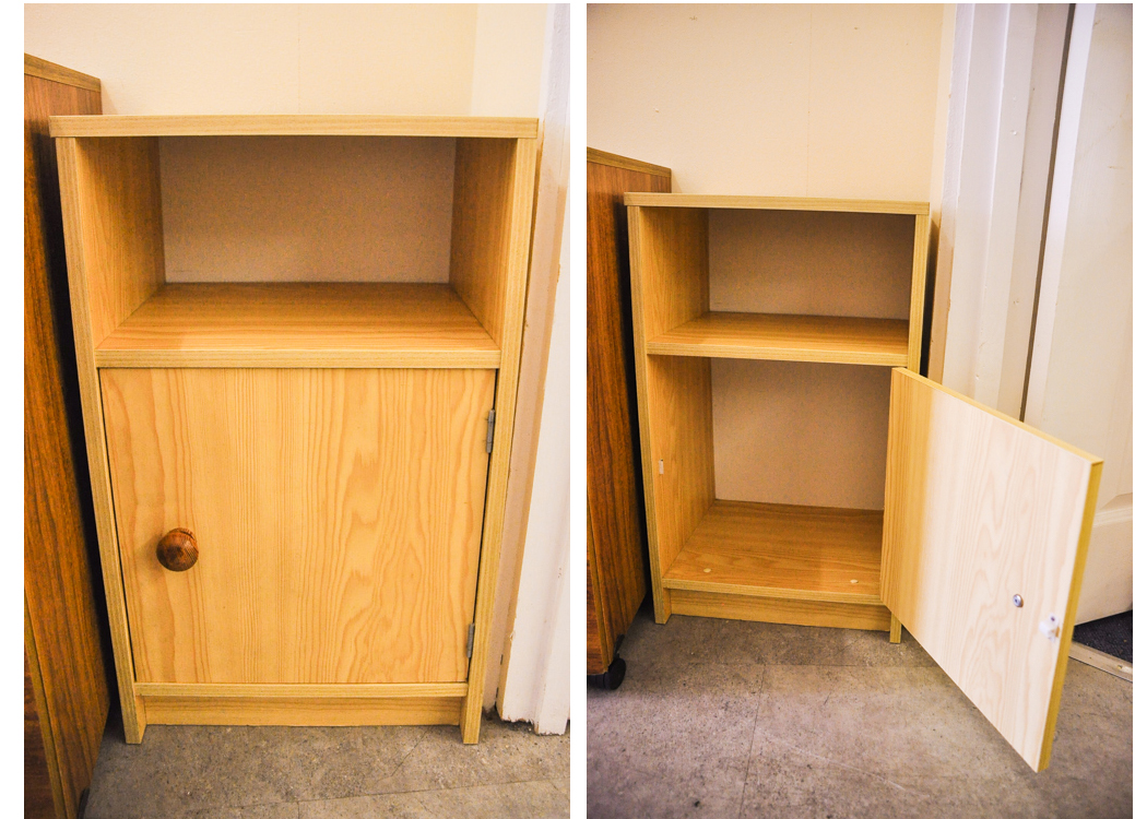 Bedside Table