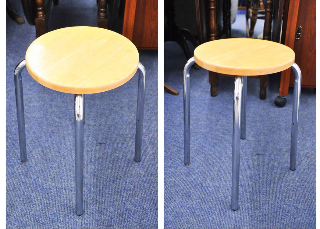 Stool