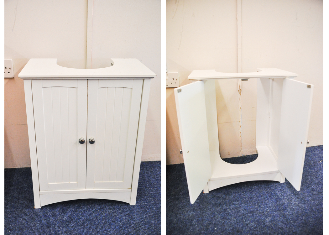 Sink Cabinet