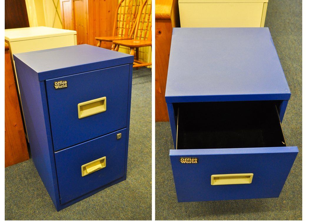 File Cabinet