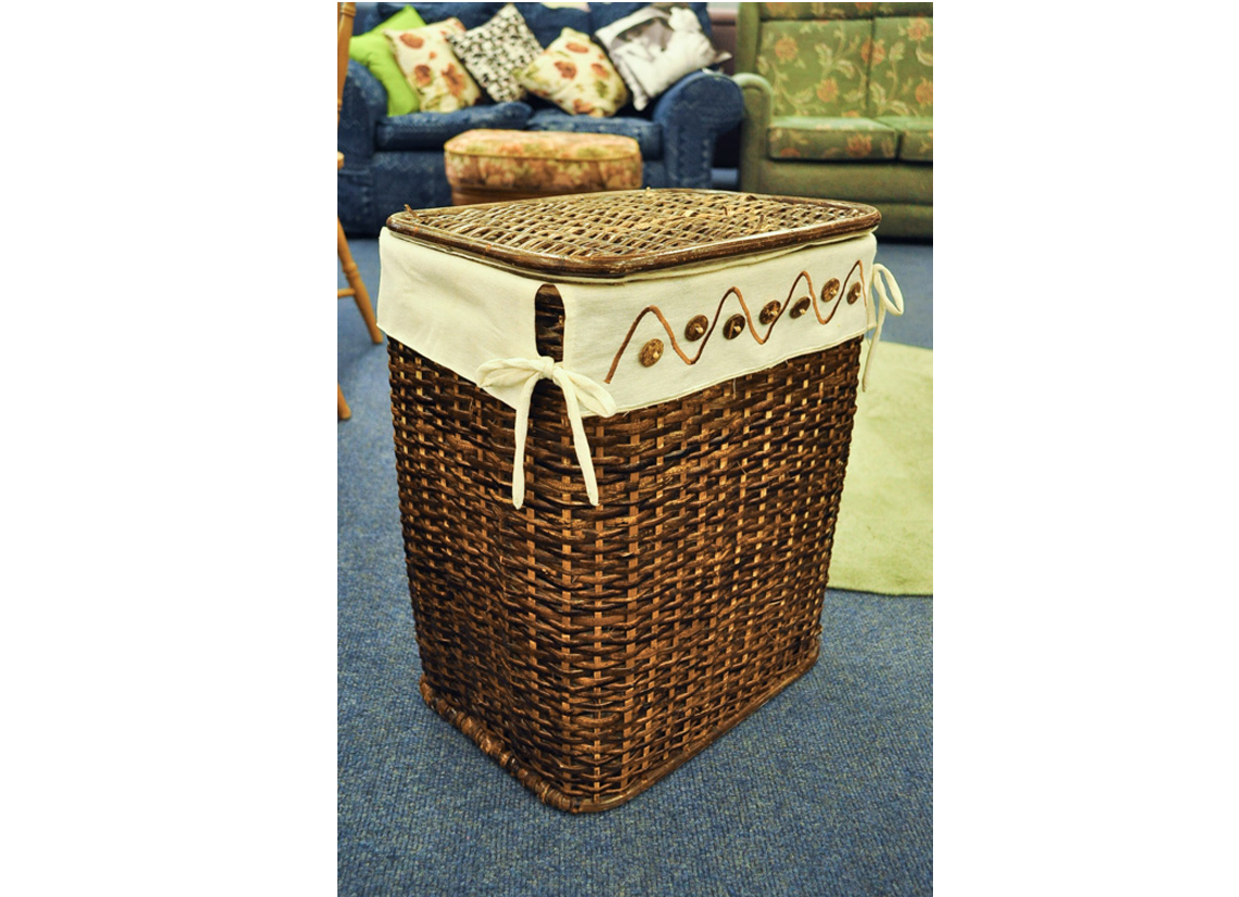 Storage Unit/ Laundry basket
