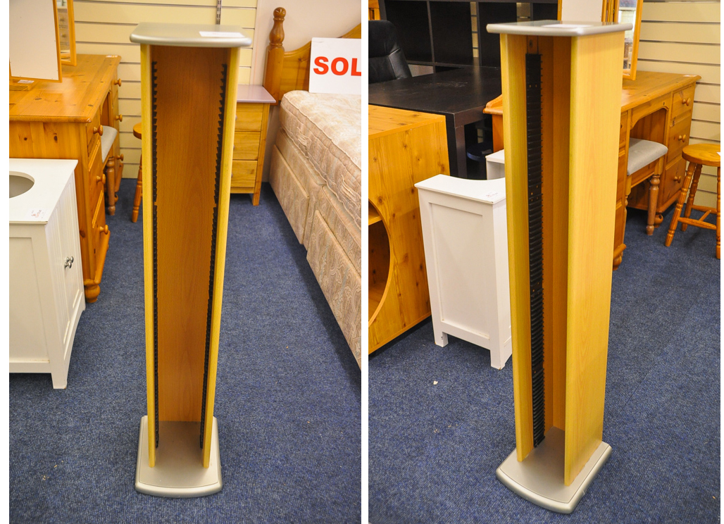 Cd Rack