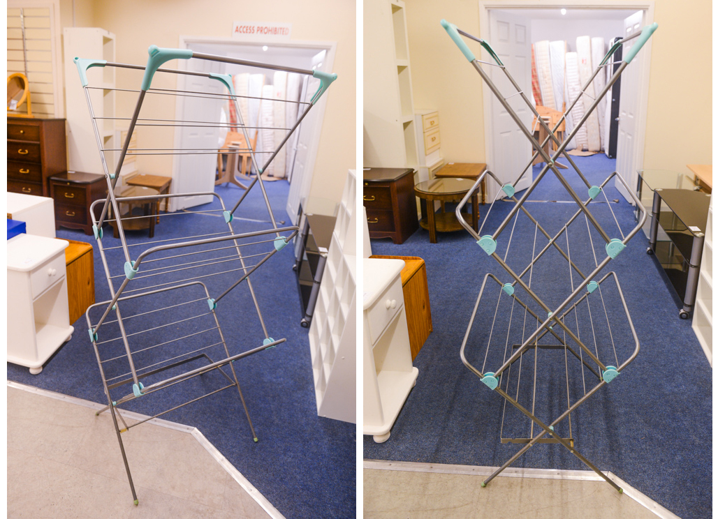 Clothes Horse