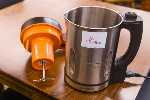Morphy Richards Soup Maker