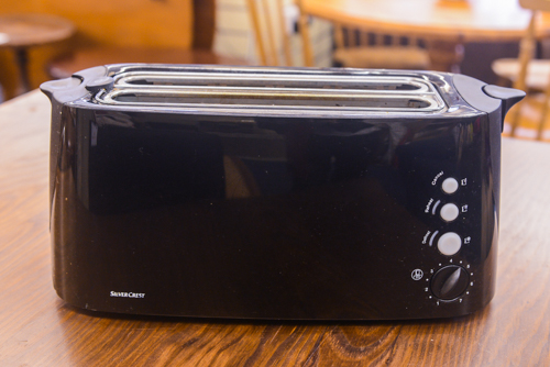 Toaster