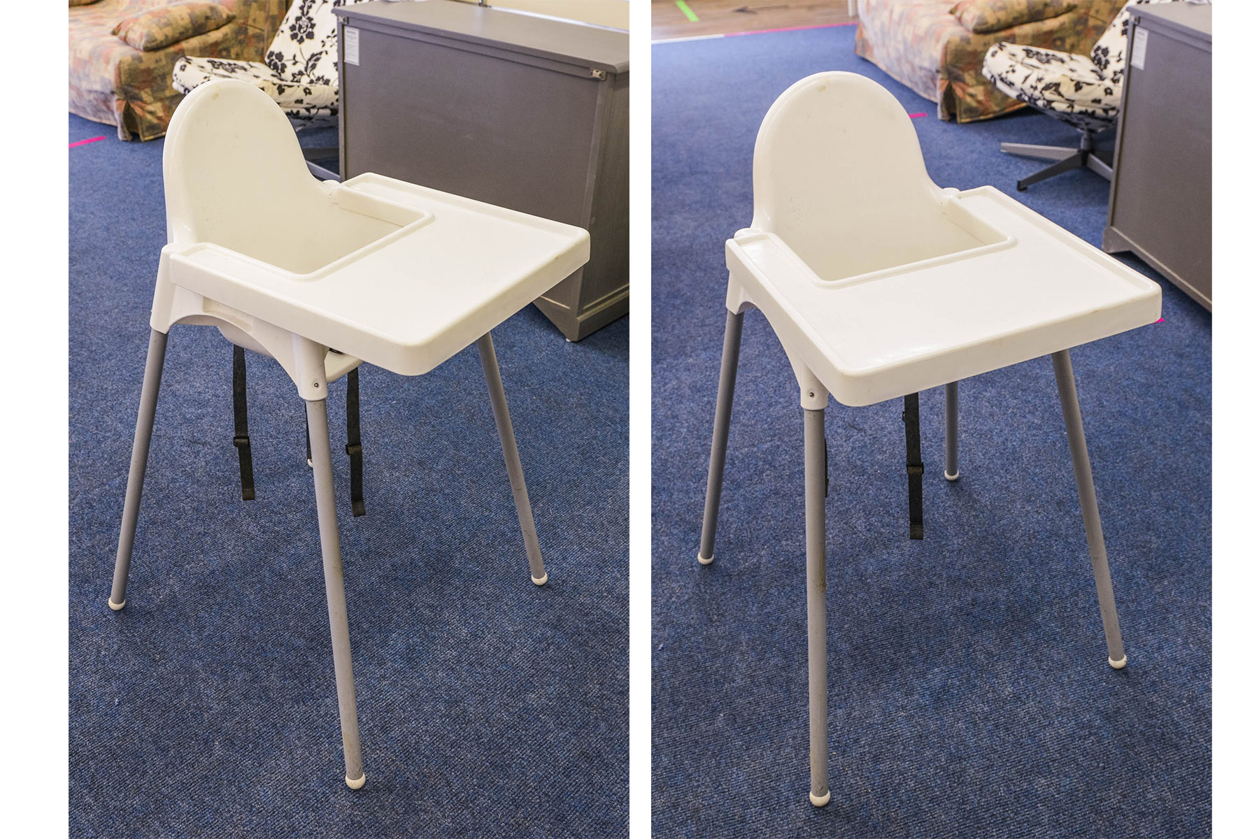 Child high chair