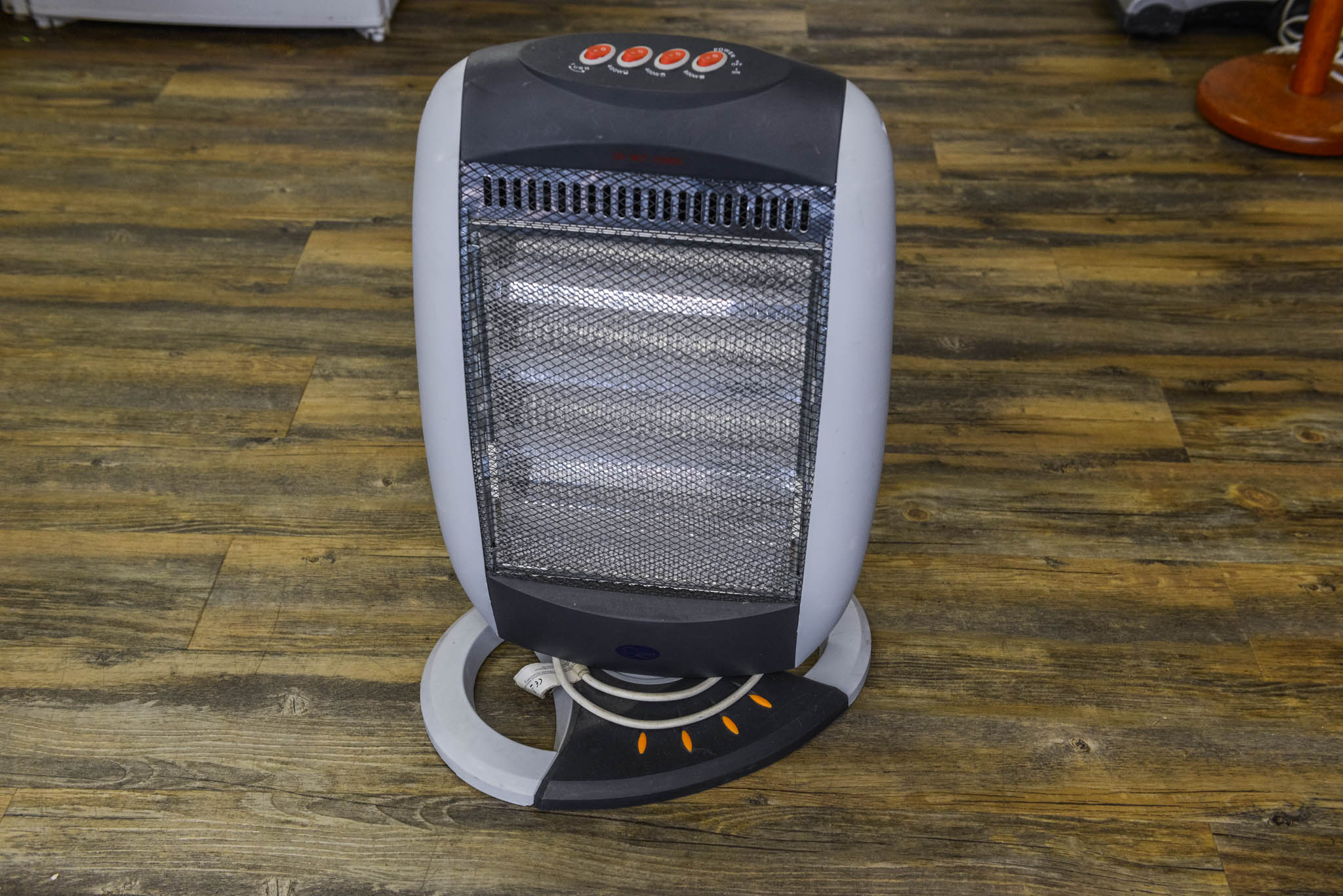 Heater