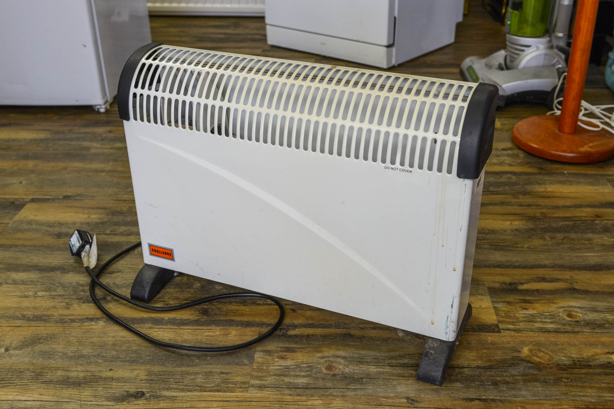 Heater