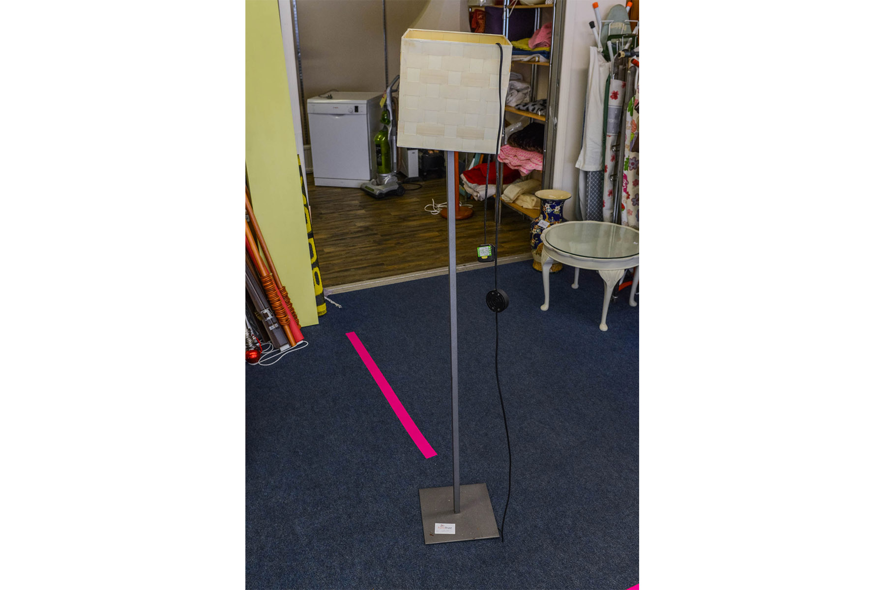 Floor Lamp