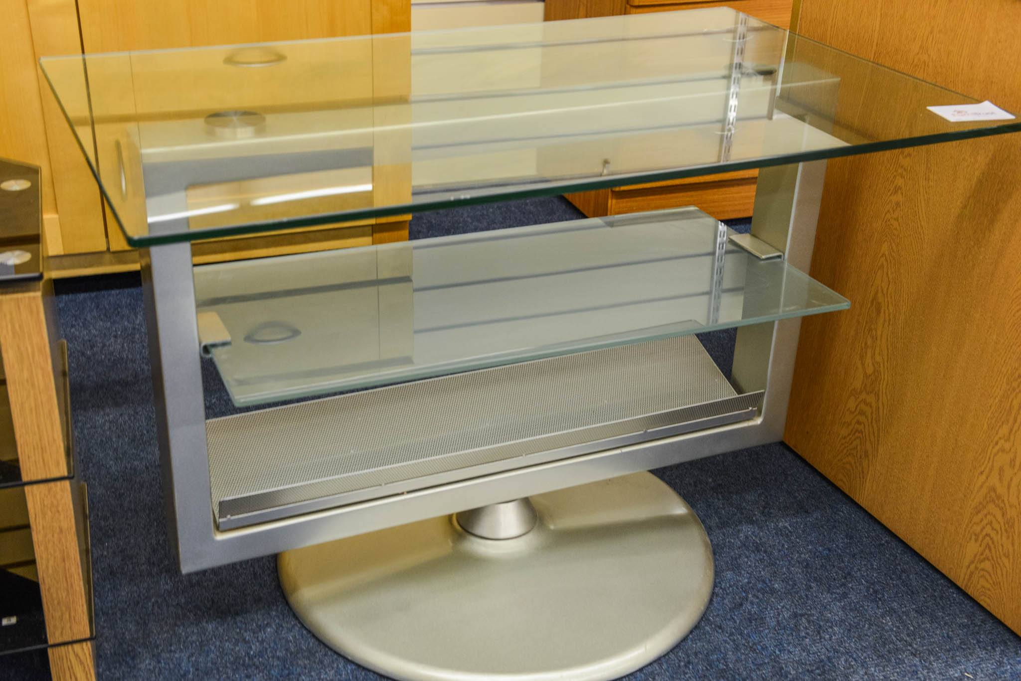 TV unit