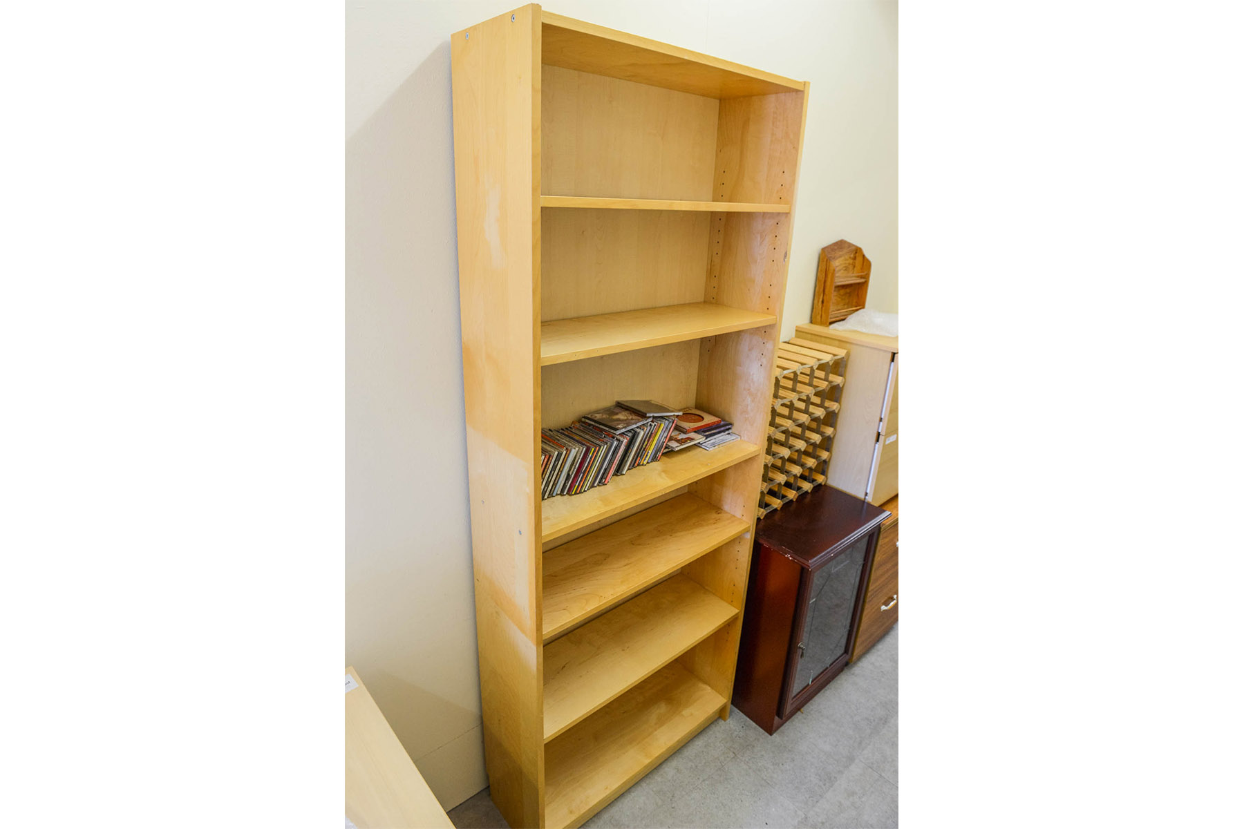 Bookcase