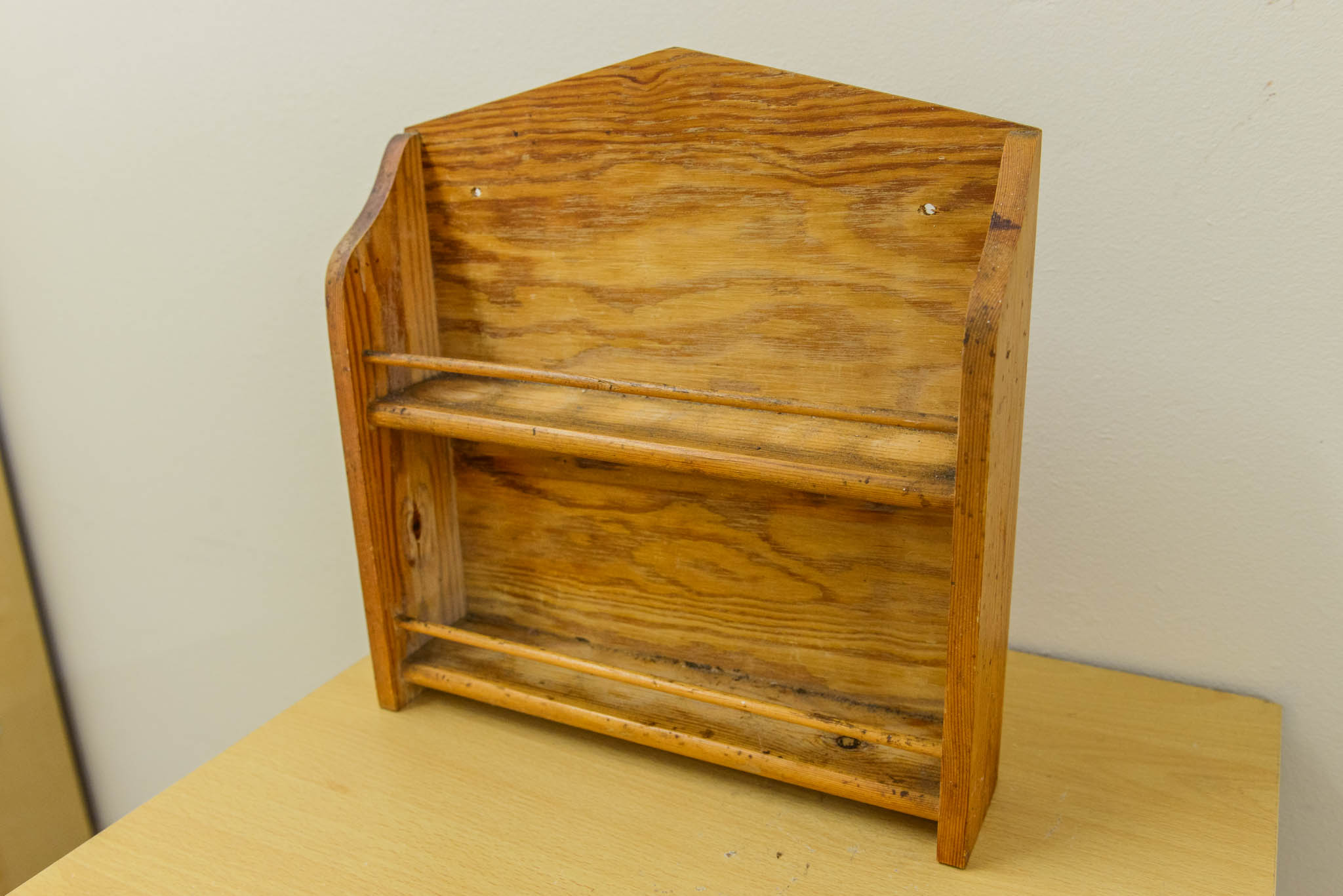 Spice Rack