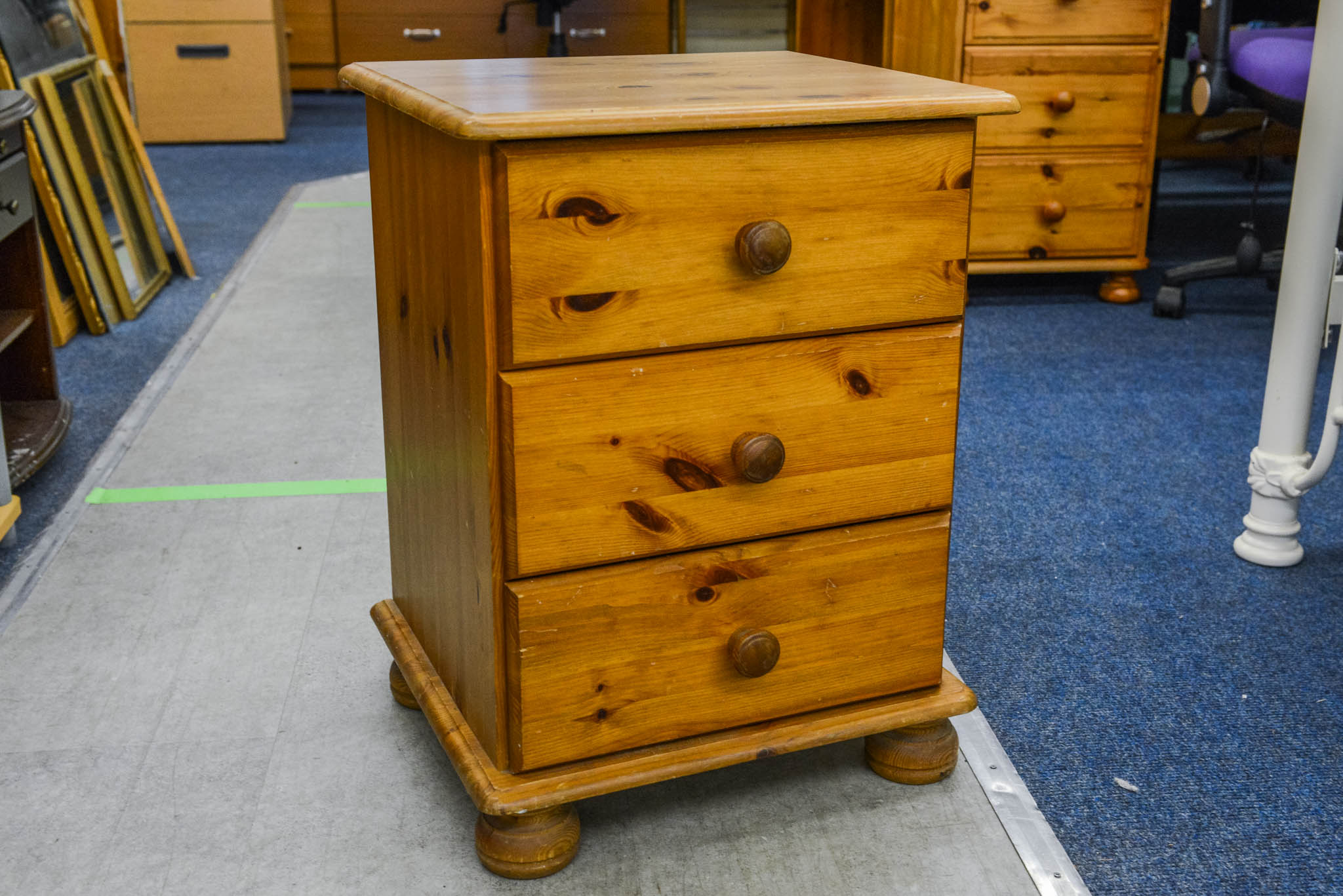 Bed Side Table