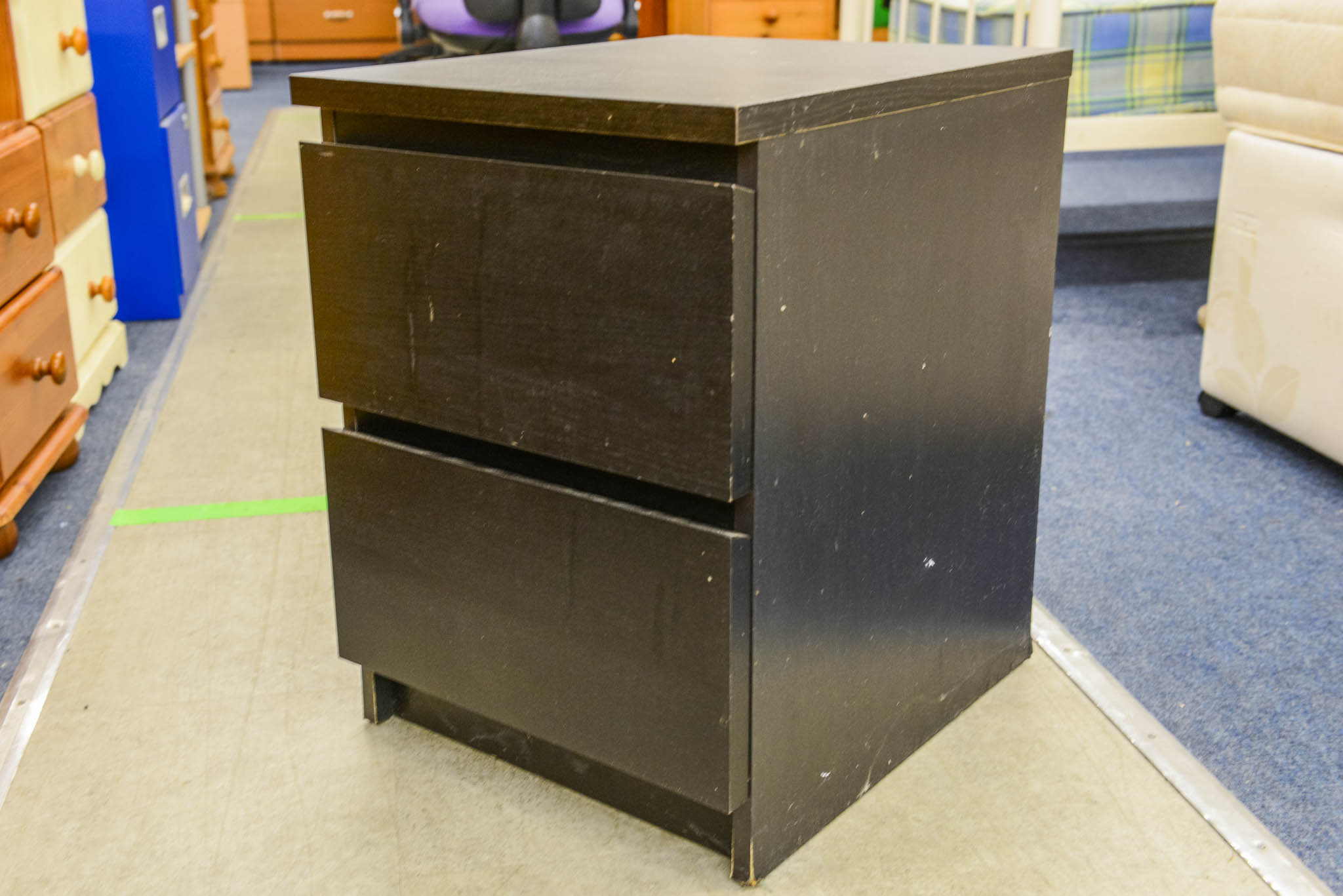 Bed side Table
