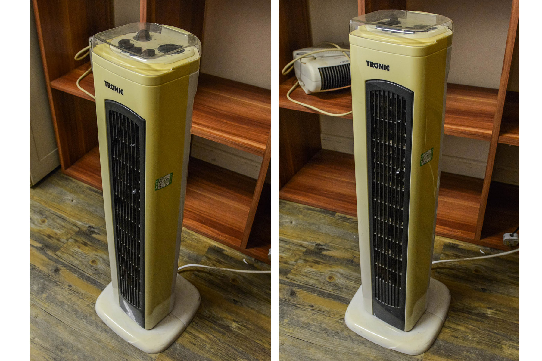 Heater