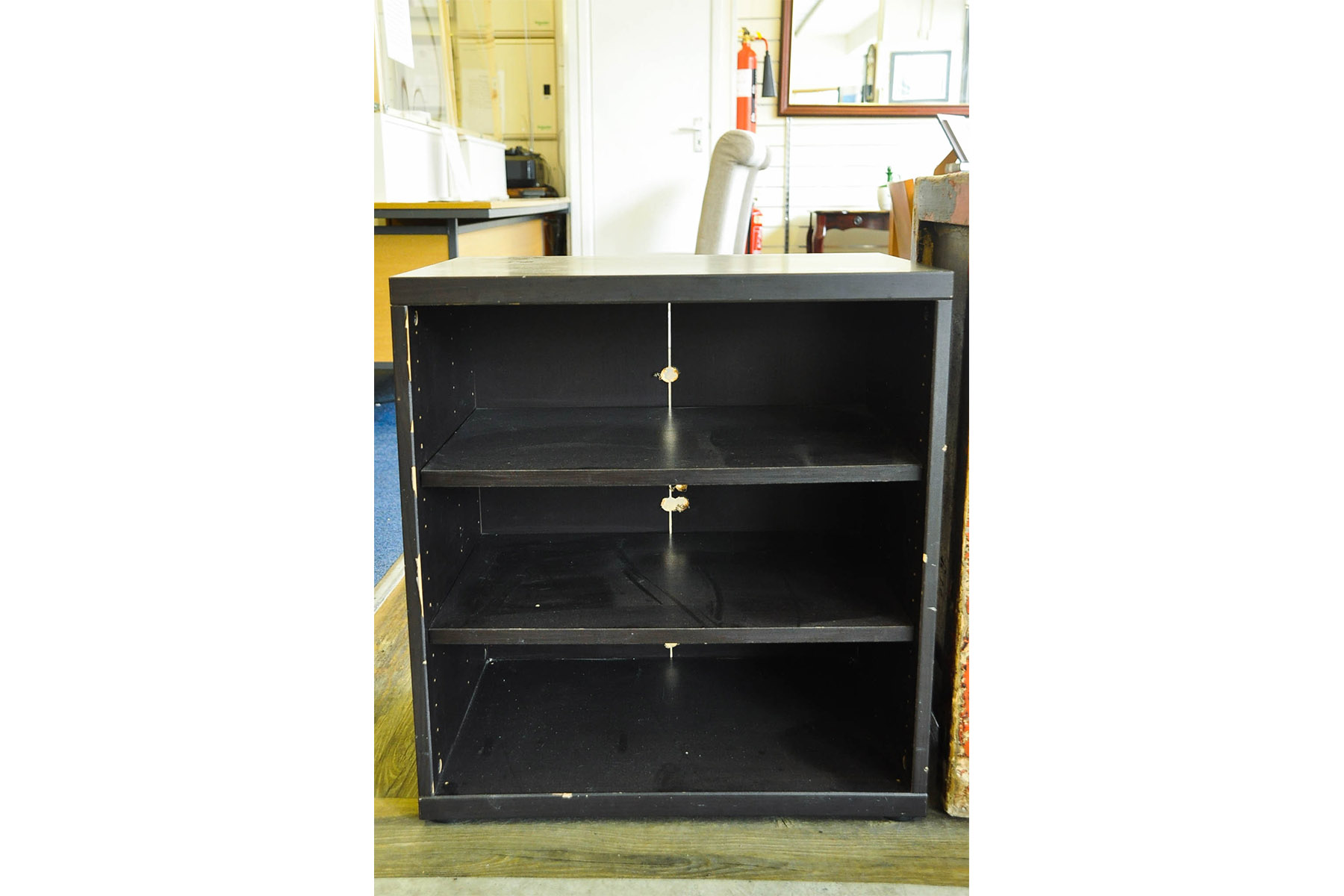 TV unit