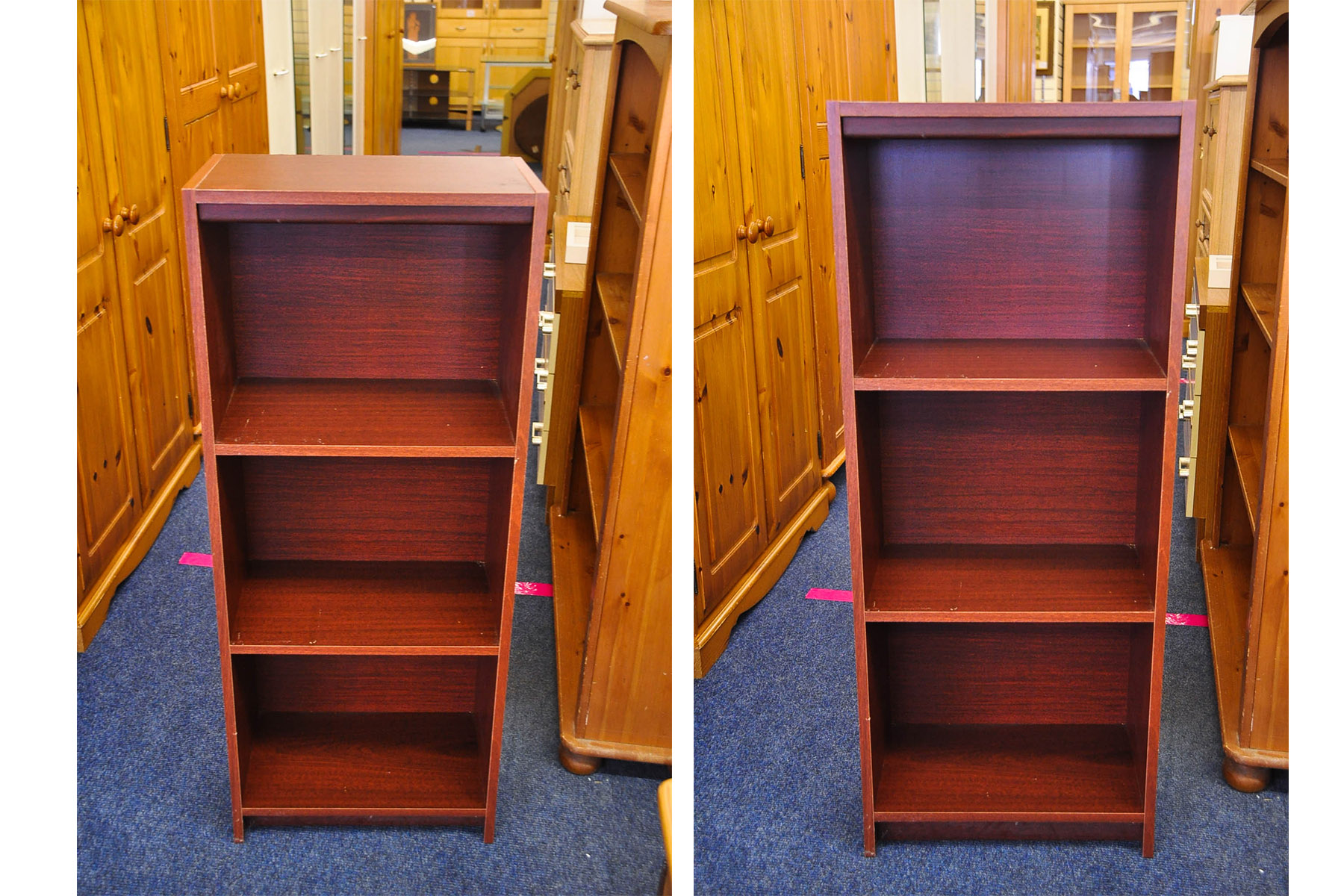 Small Bookcase