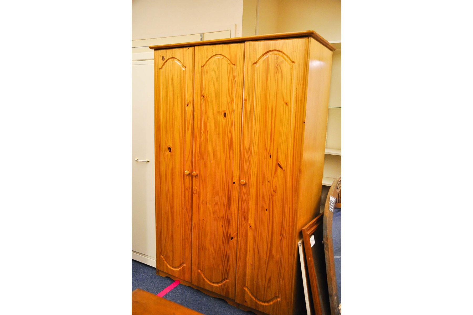 Wardrobe