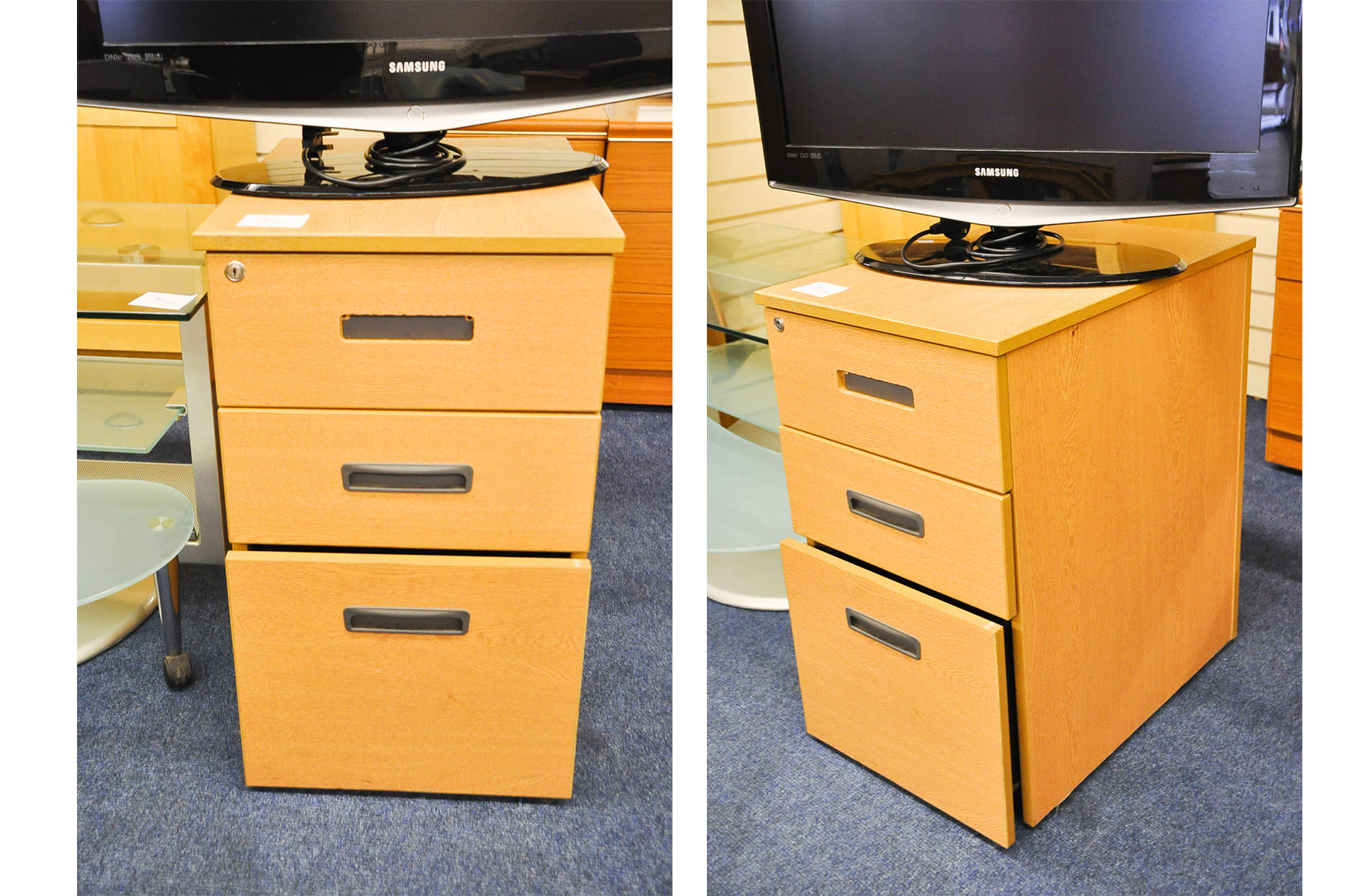 File Cabinet