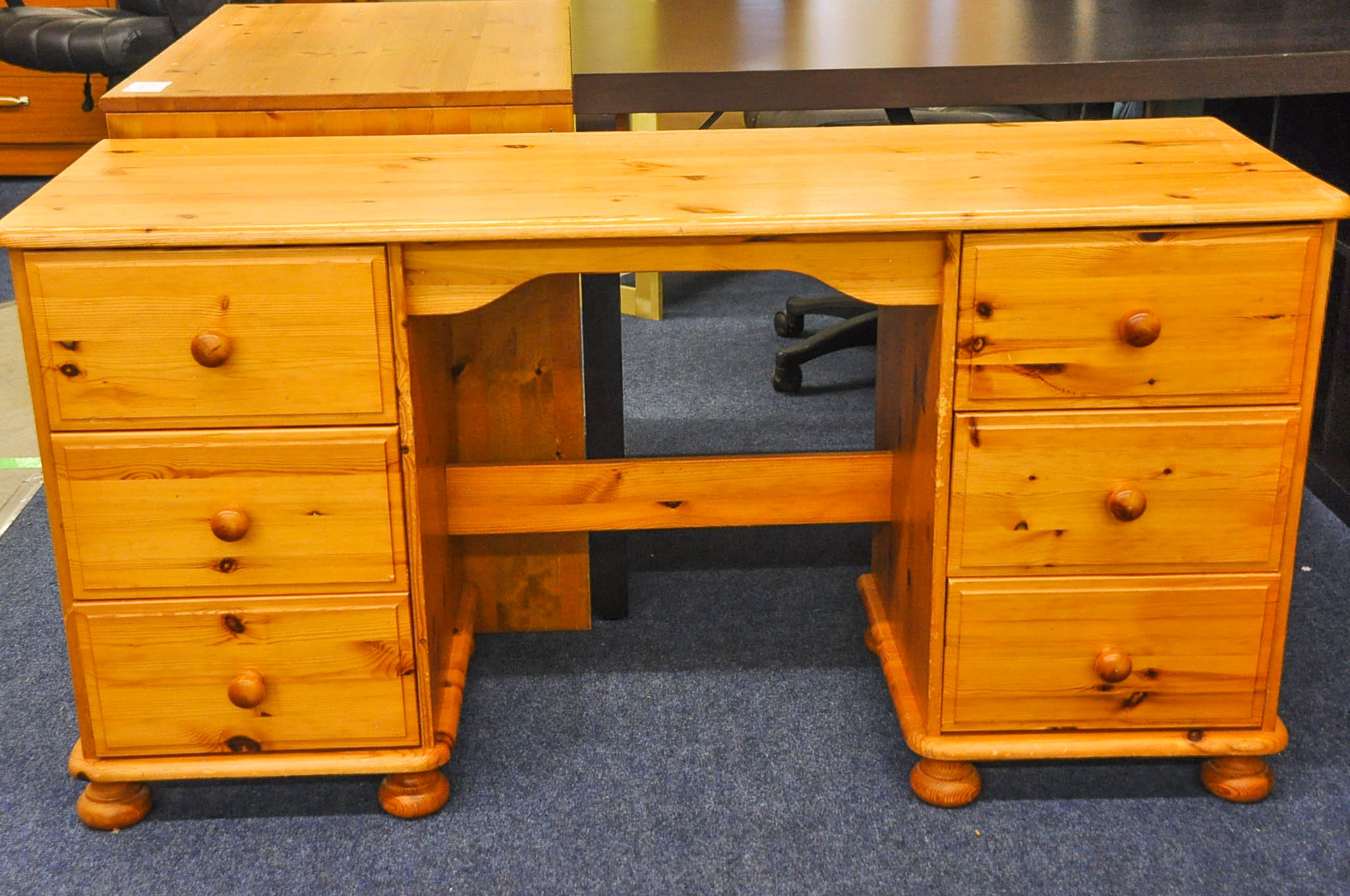 Dressing Table