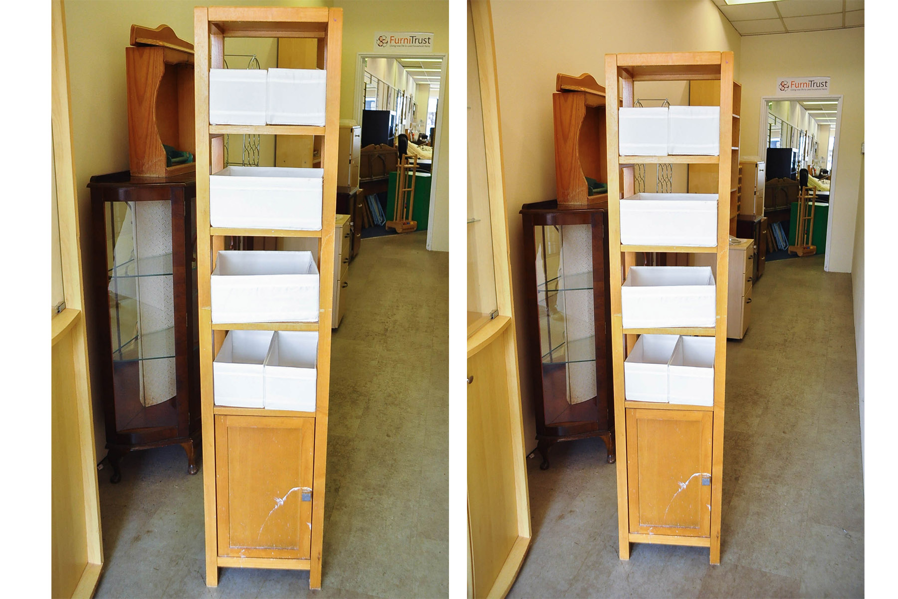 Storage Unit