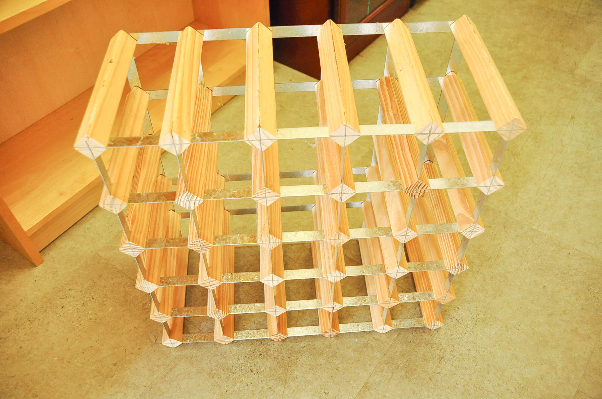 Wine Rack