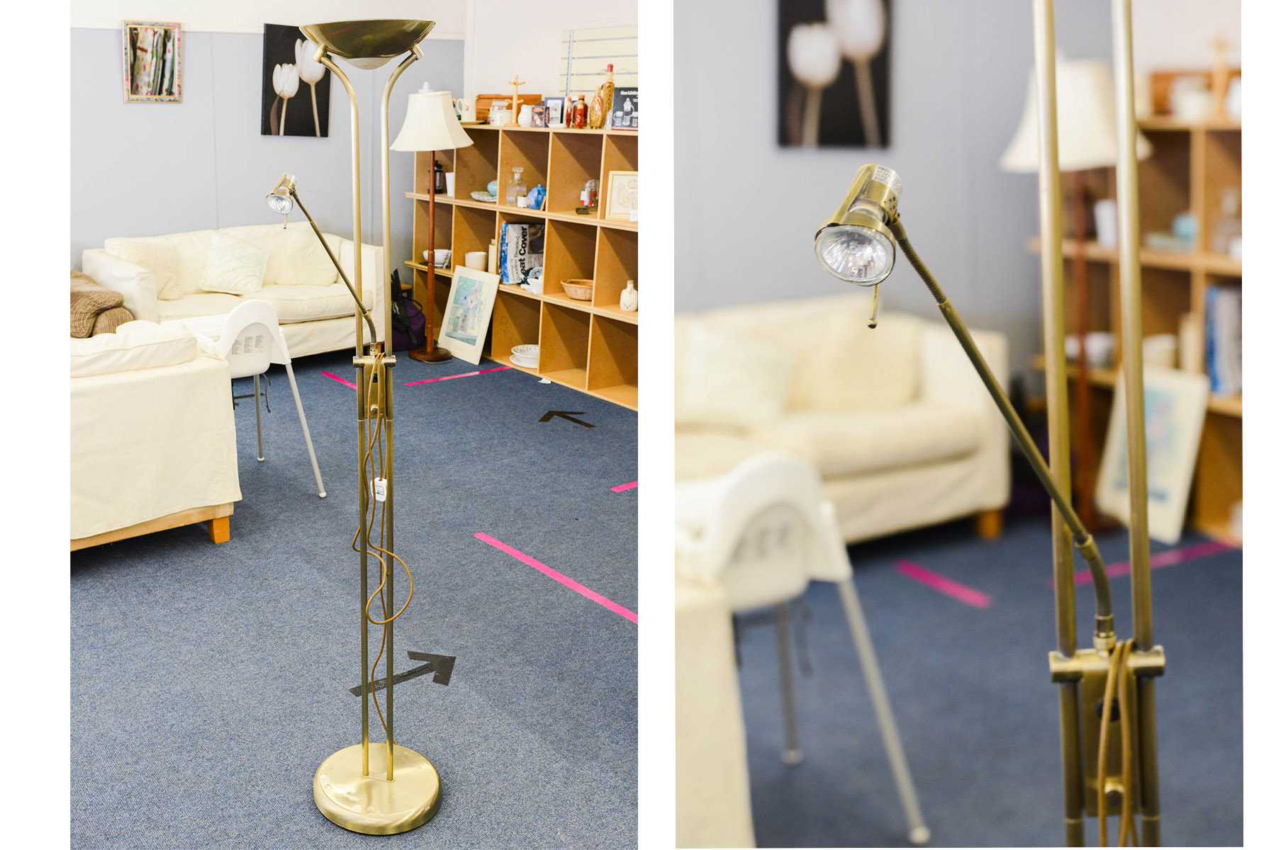 Floor Lamp