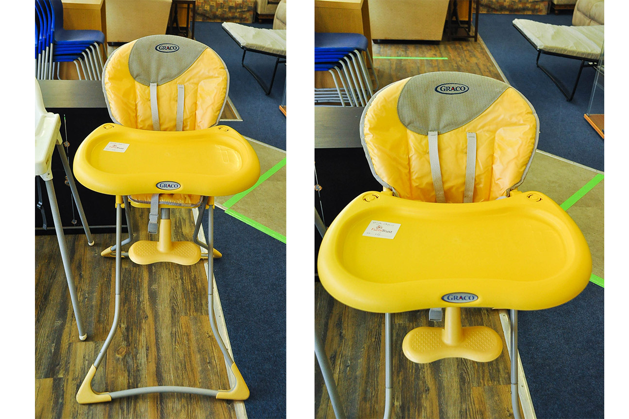 High Chair