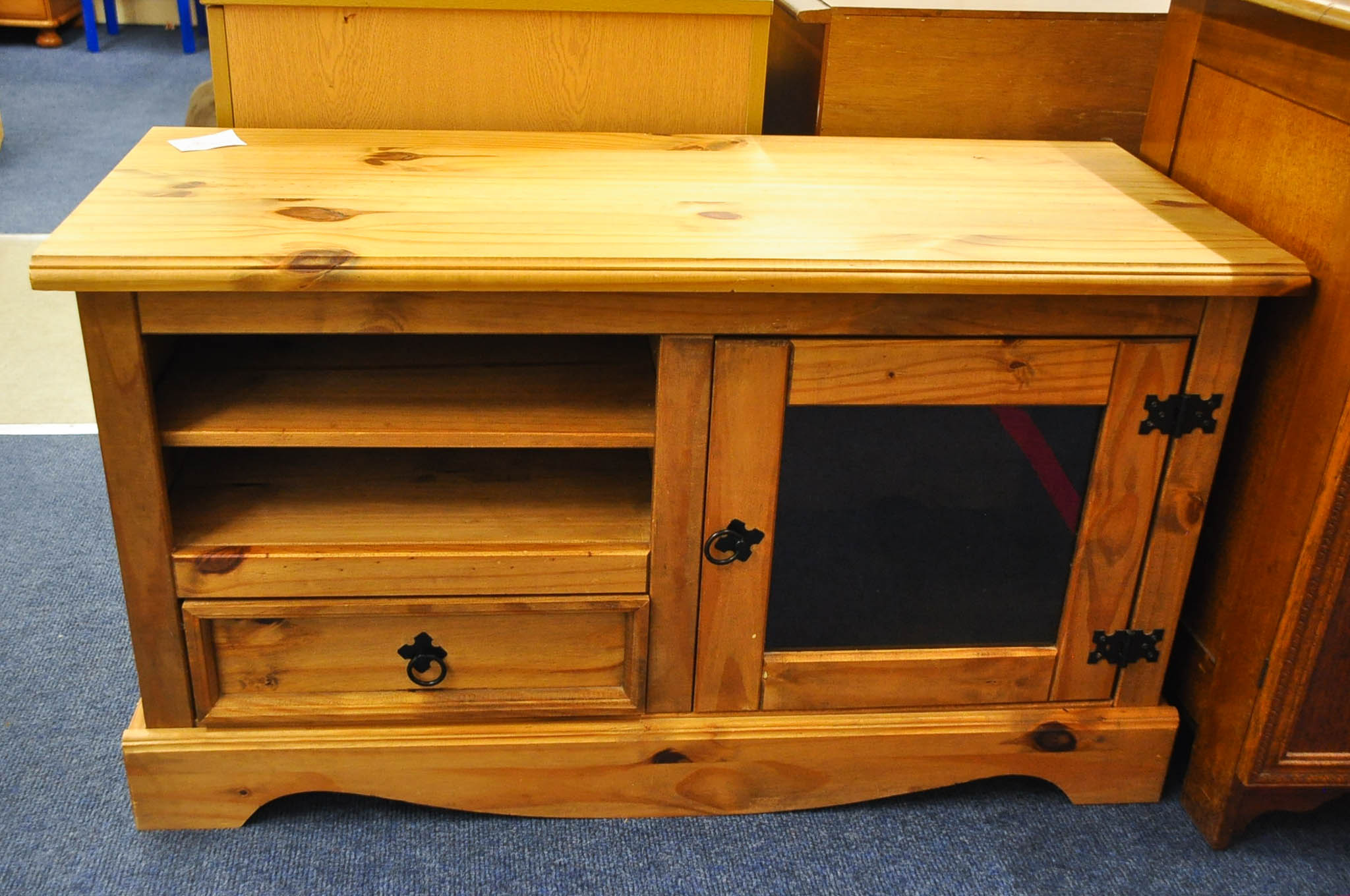 TV unit