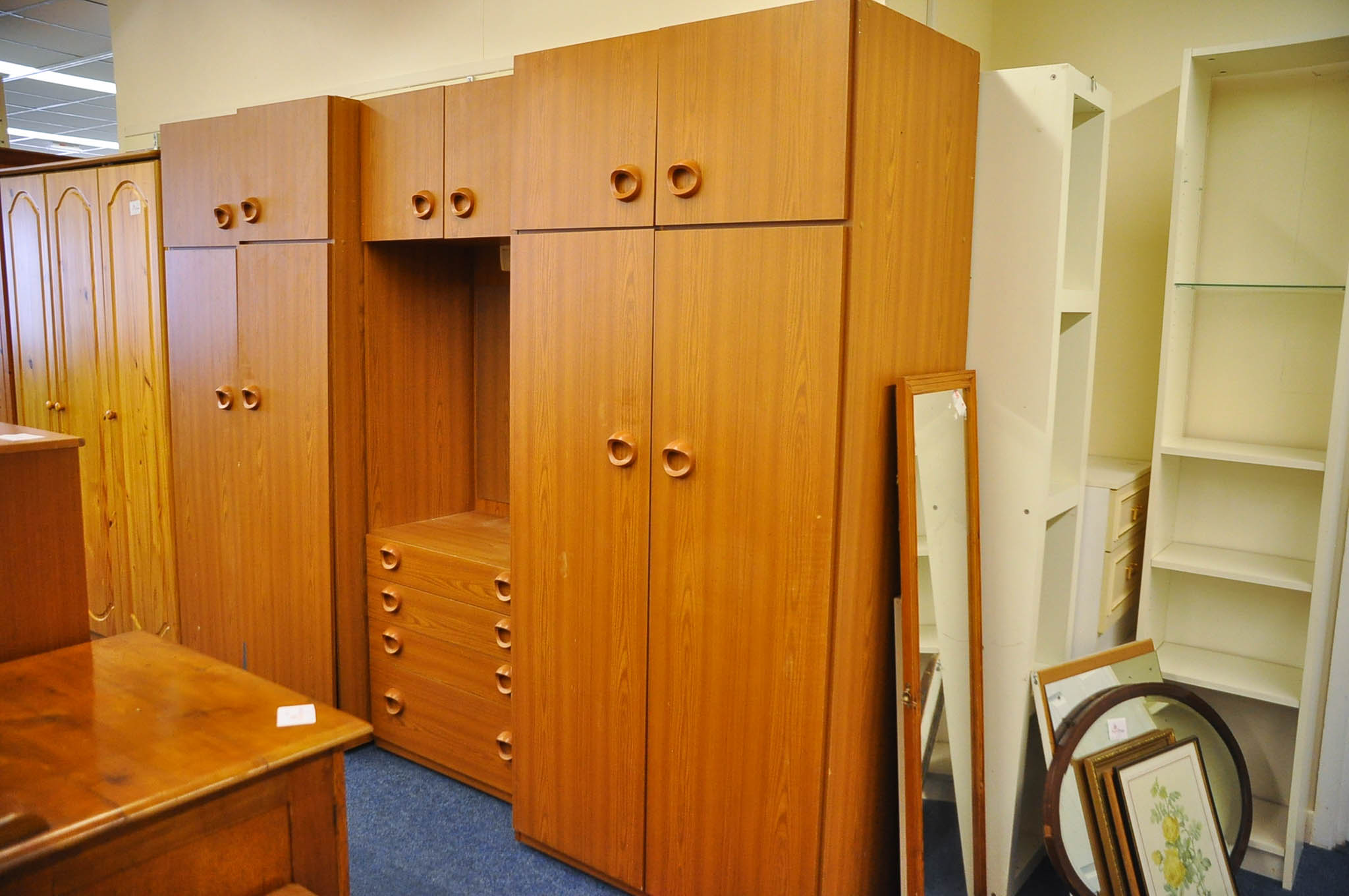 Wardrobe