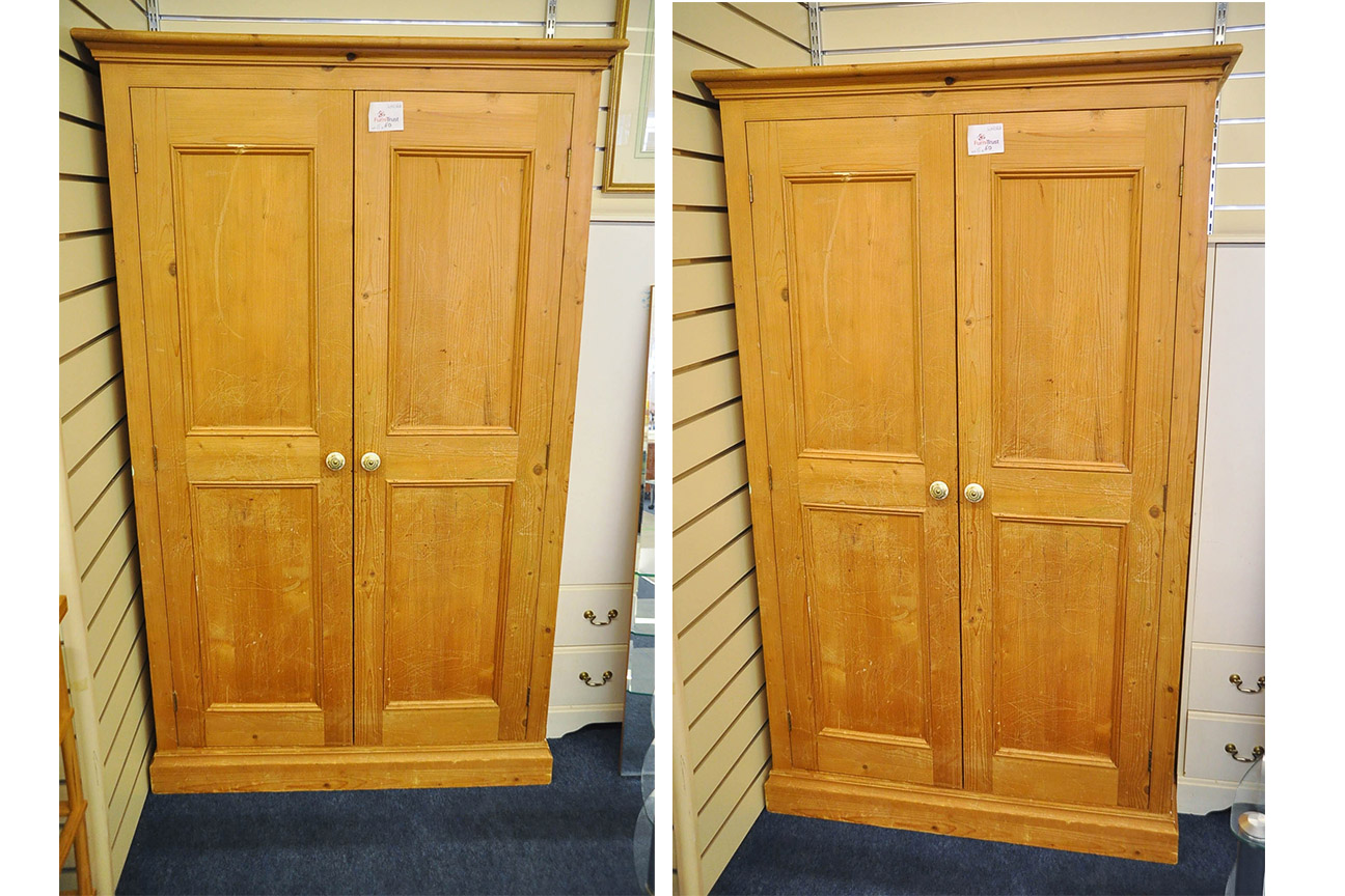 Wardrobe