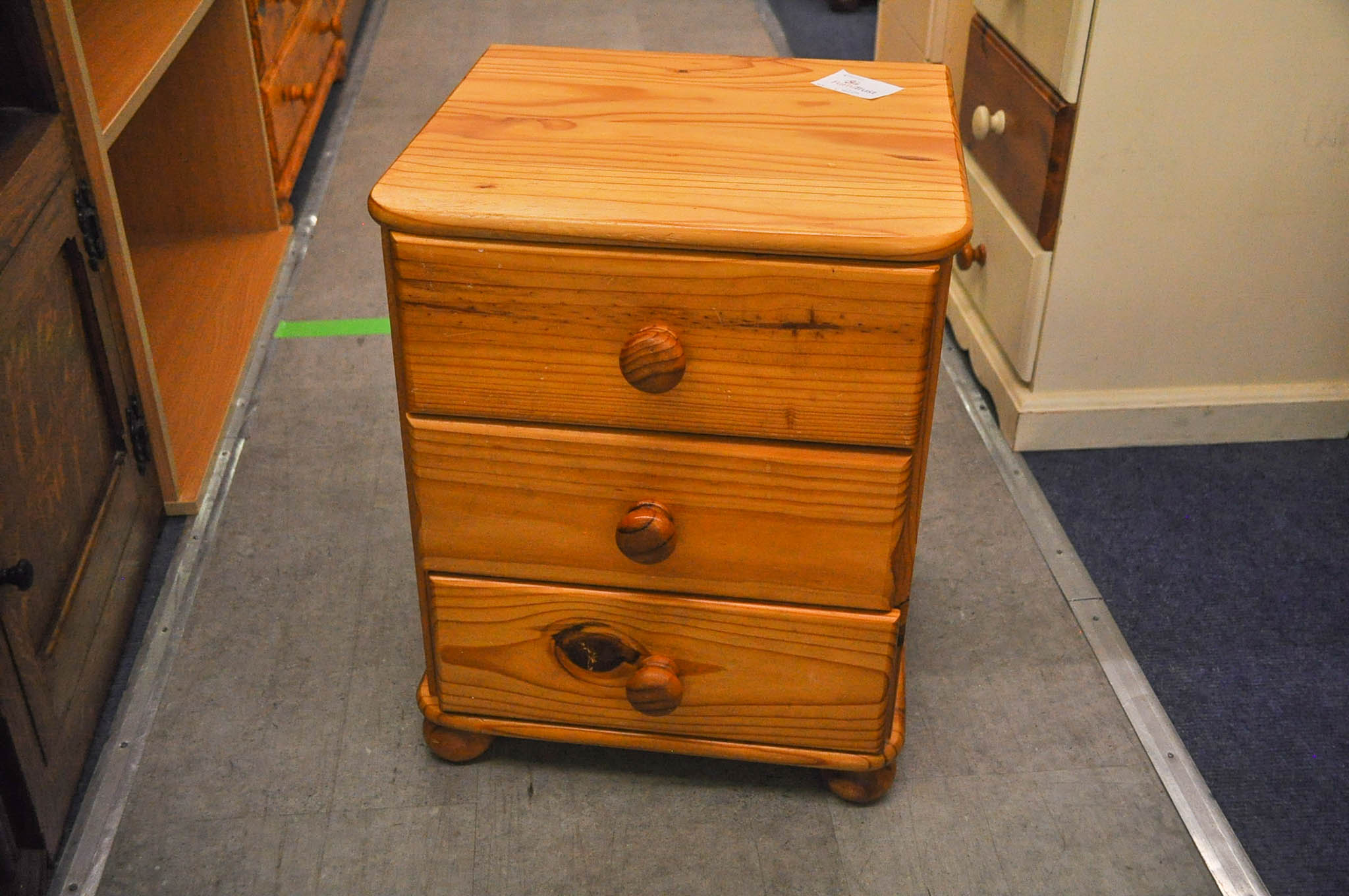 Bed Side Table