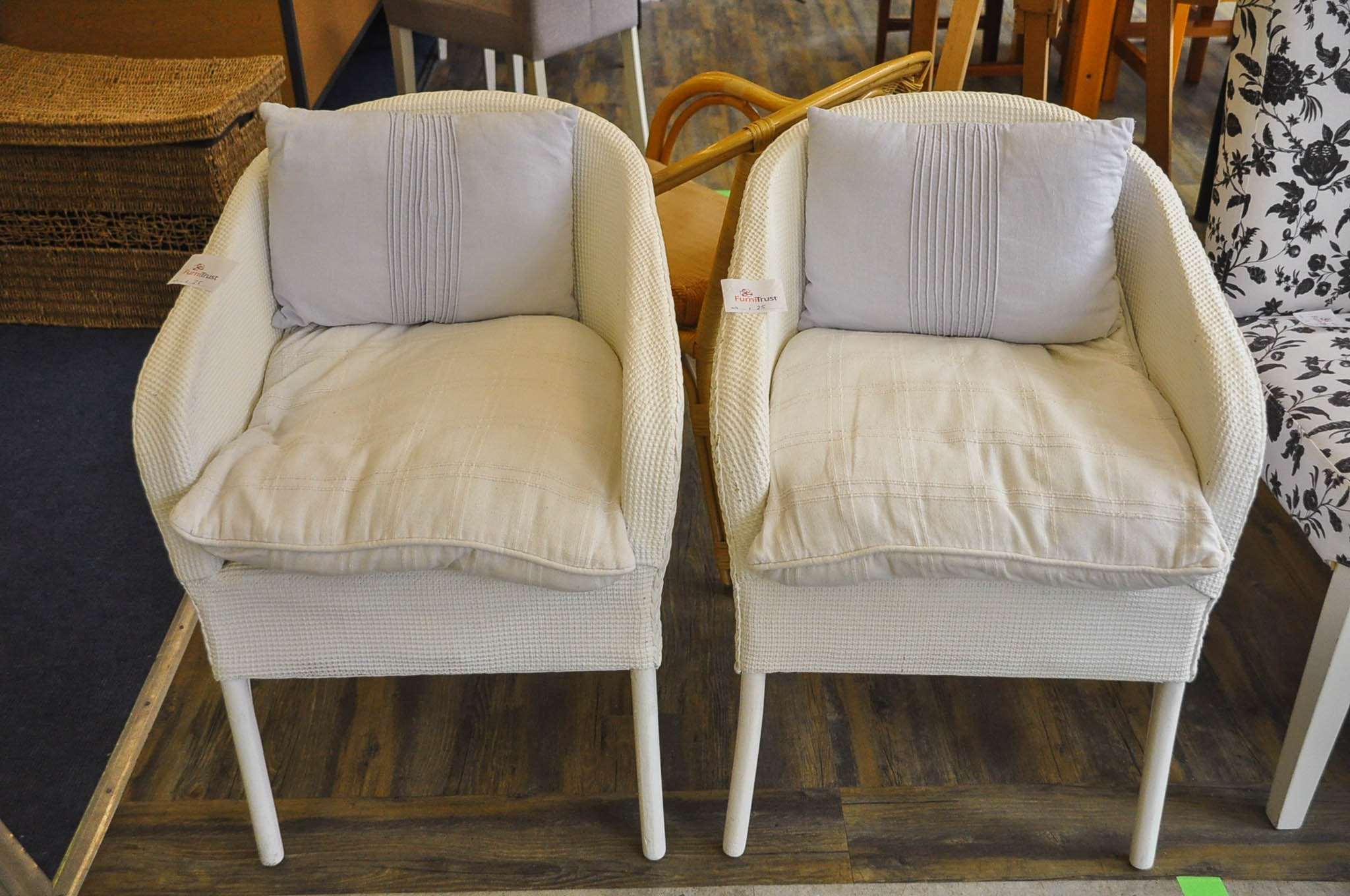 Chair £20 each