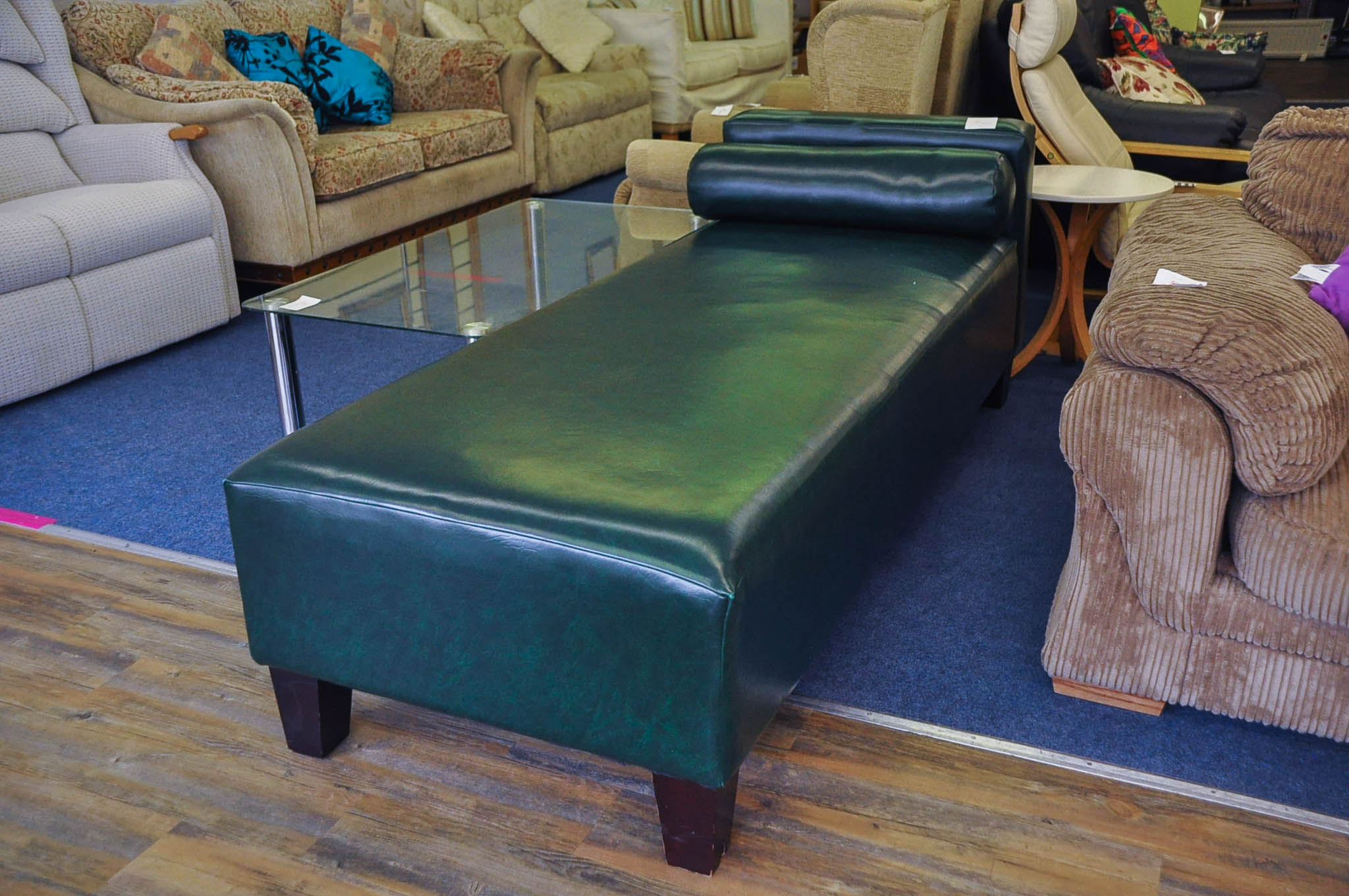 Chaise Lounge