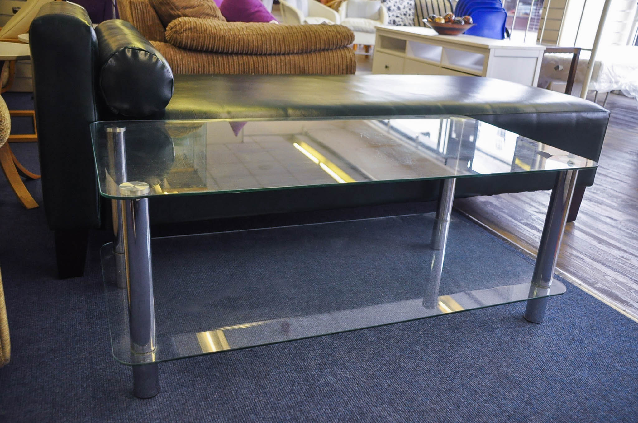 Coffe Table