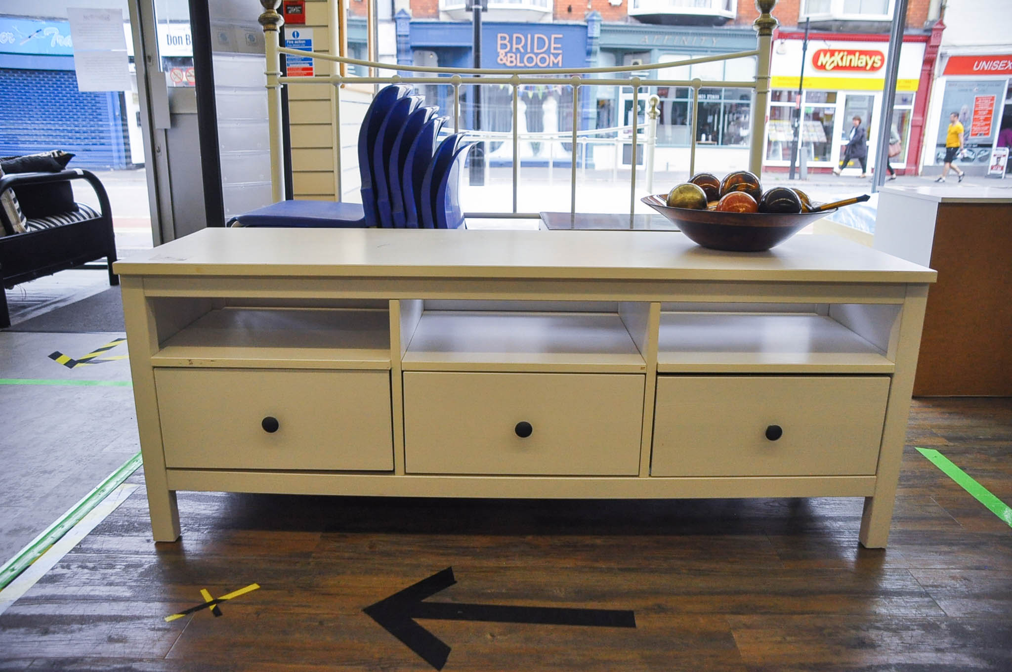 TV unit
