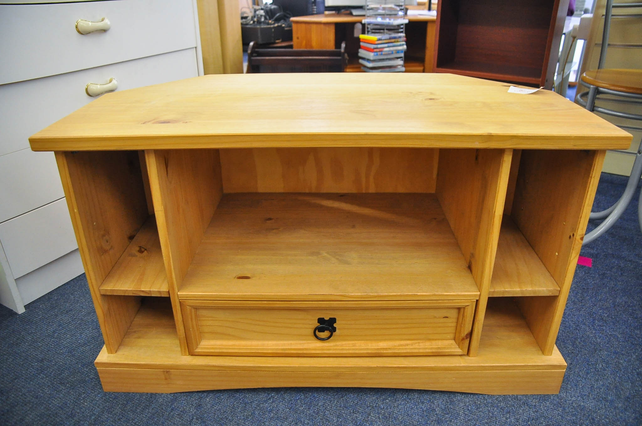 TV unit
