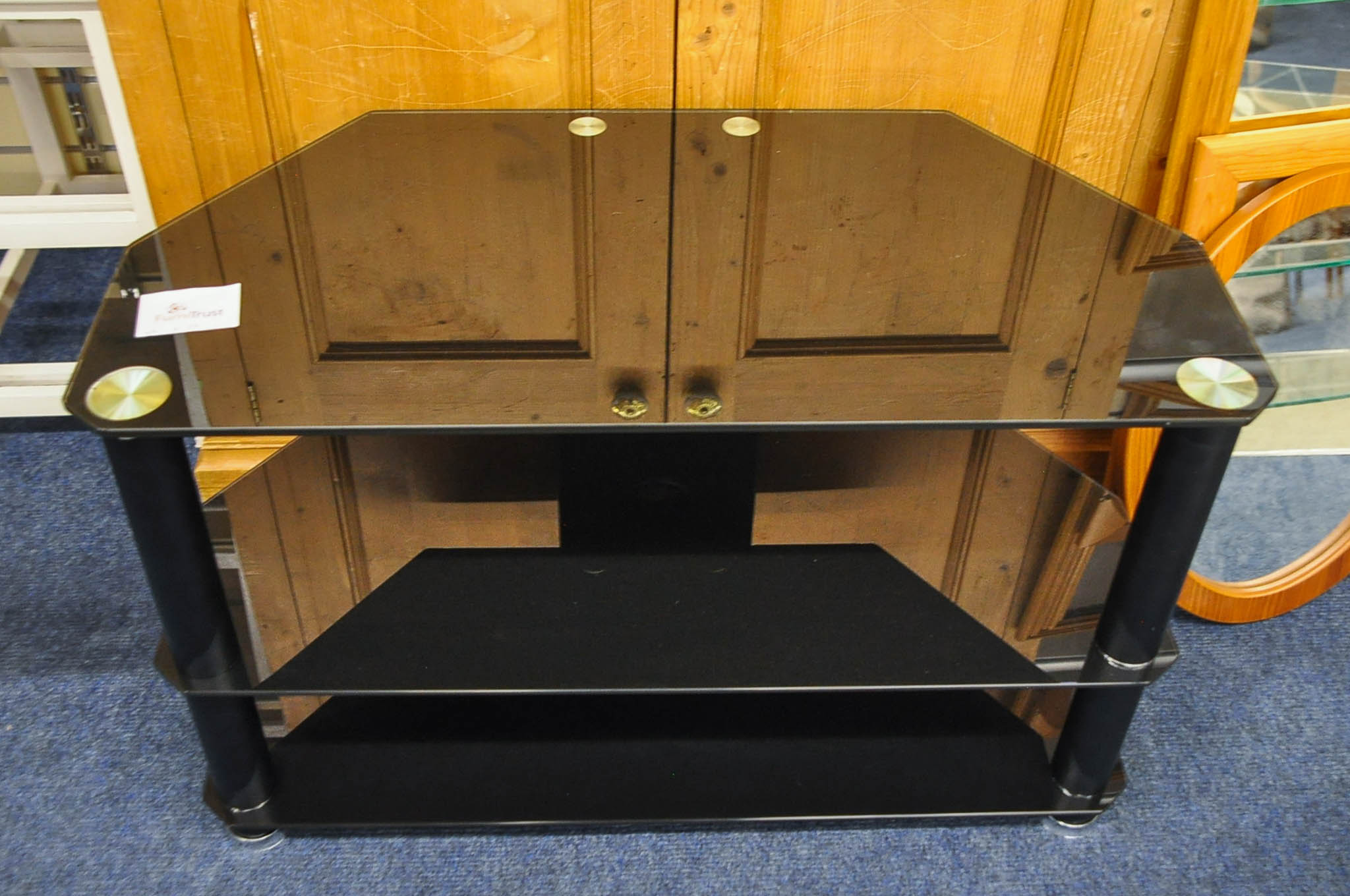 TV unit