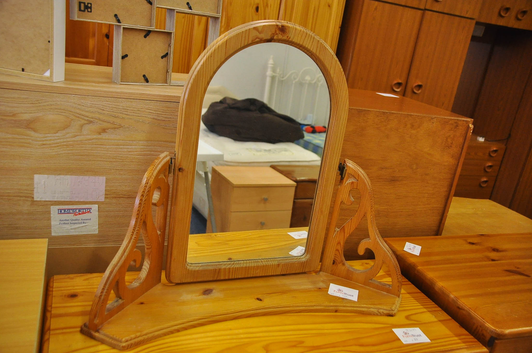 Mirror