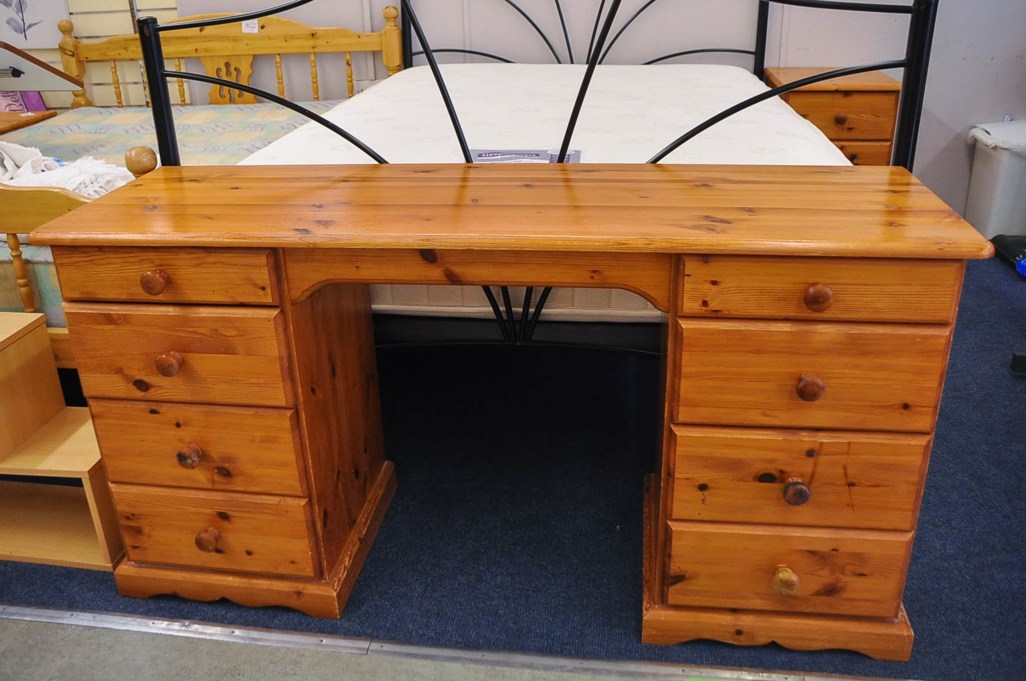 Dressing Table