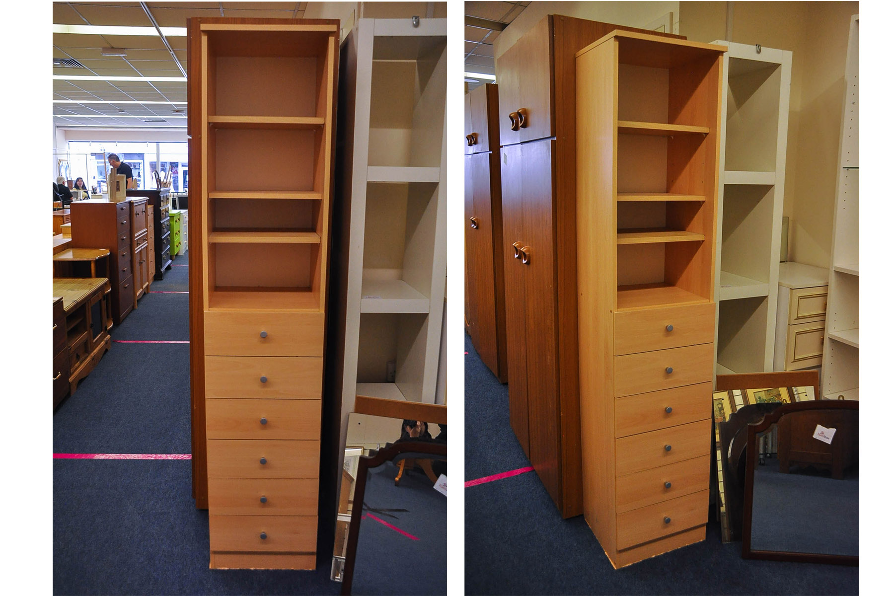 Bookcase