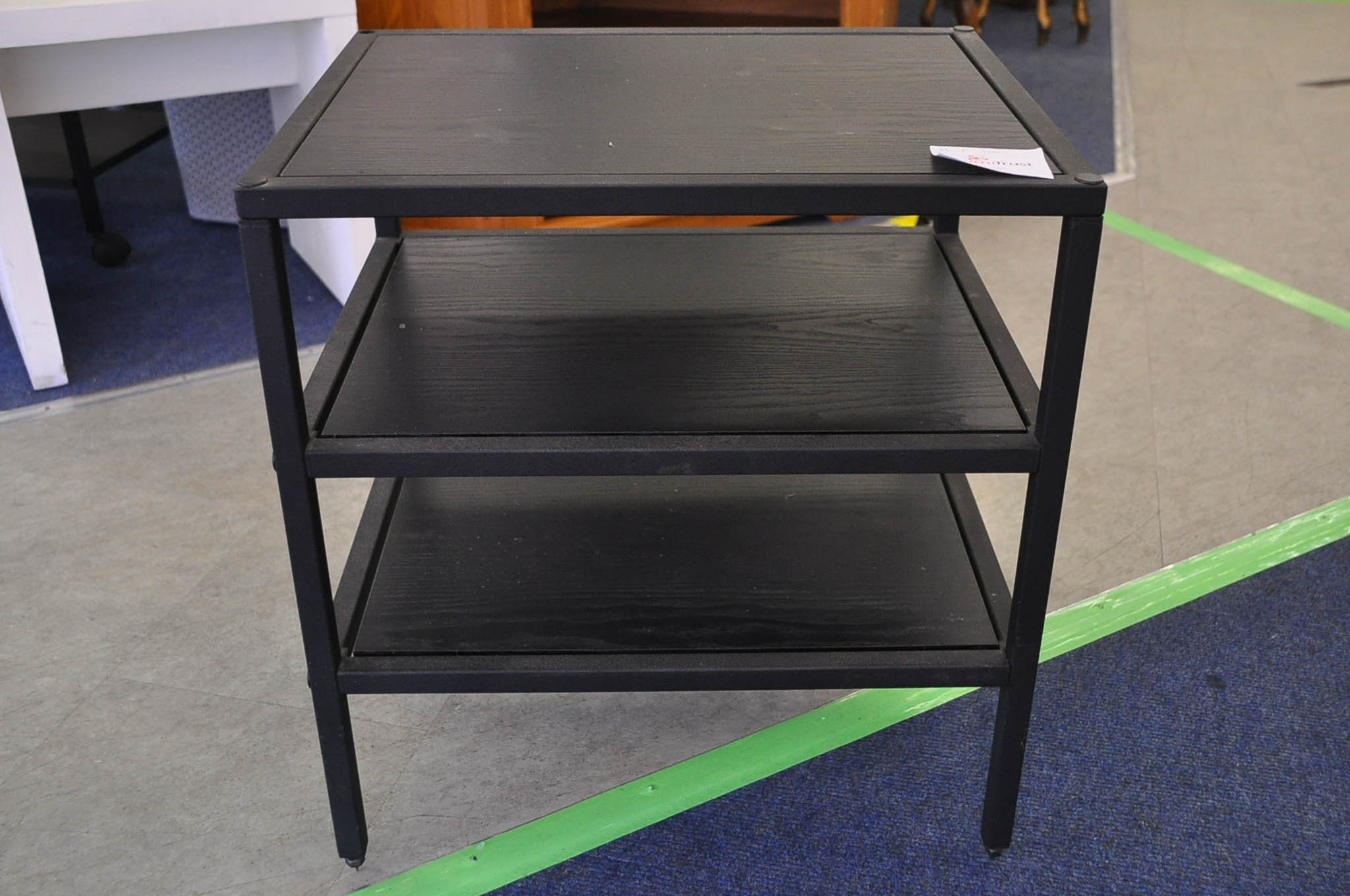 Hi Fi Stand