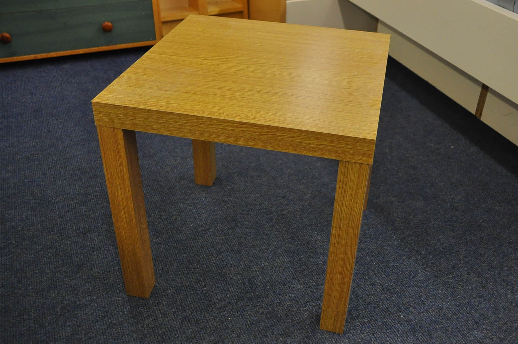 Small Ikea Side Table, 4 available