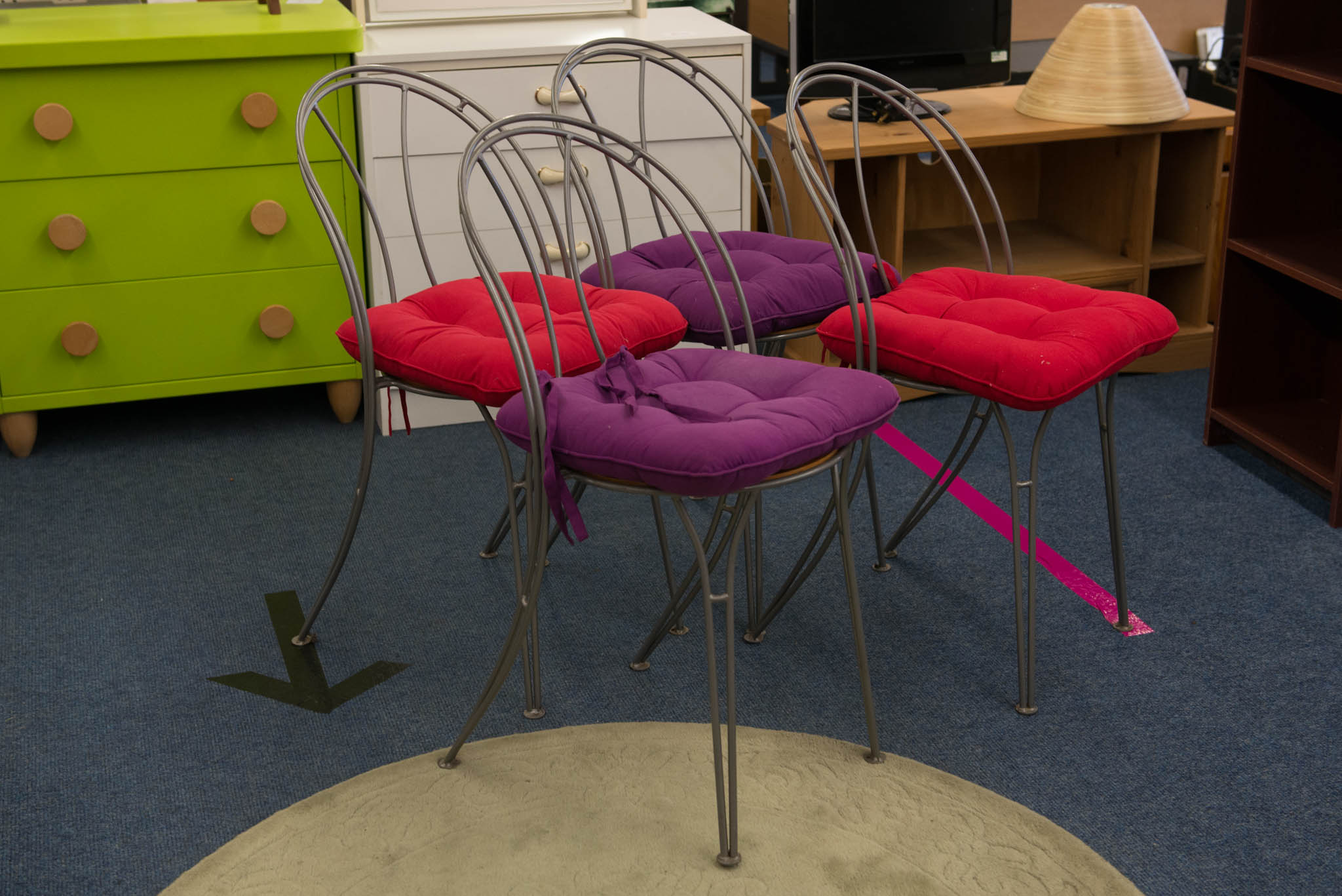 Chair
£15 each pair