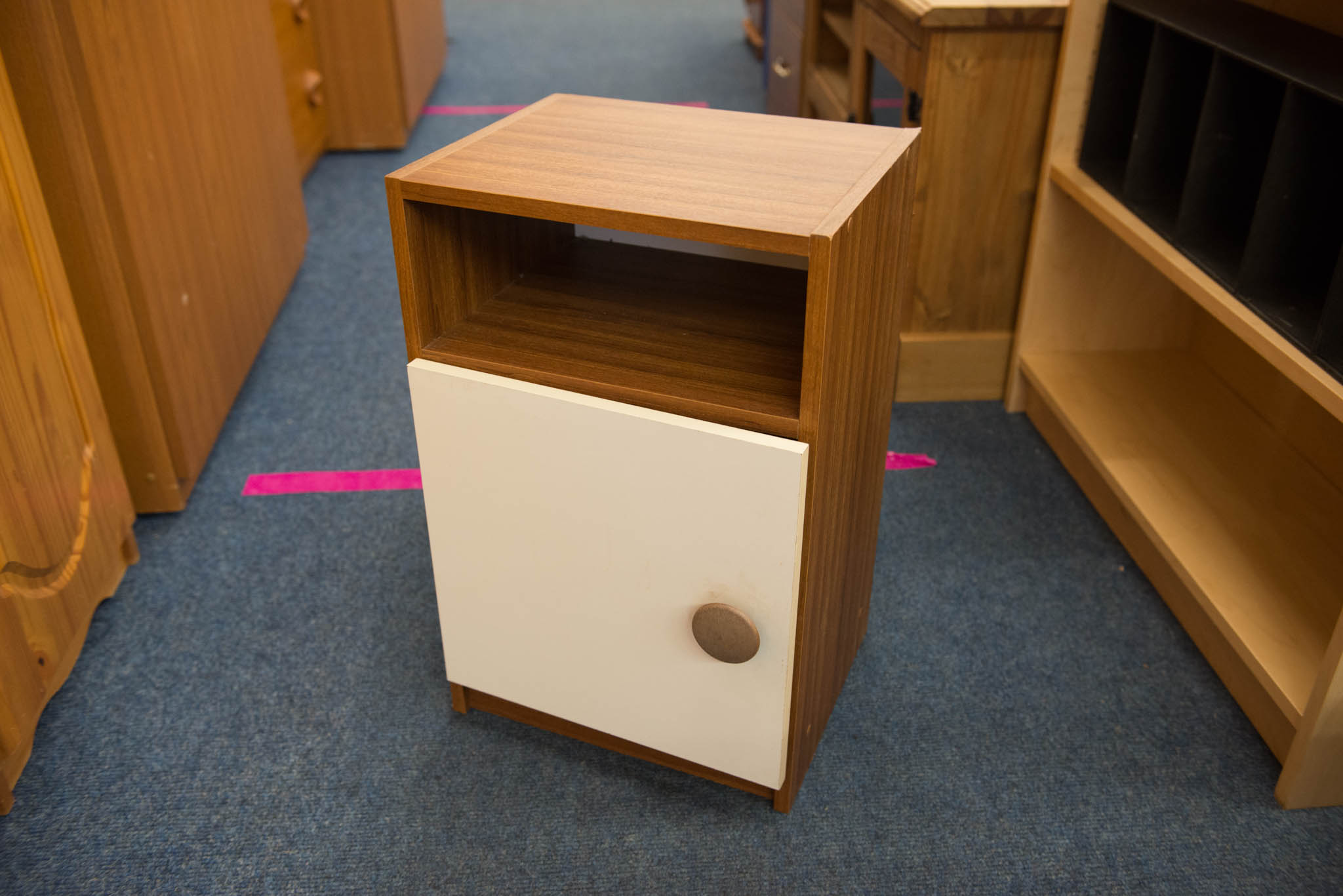 Bed Side Table