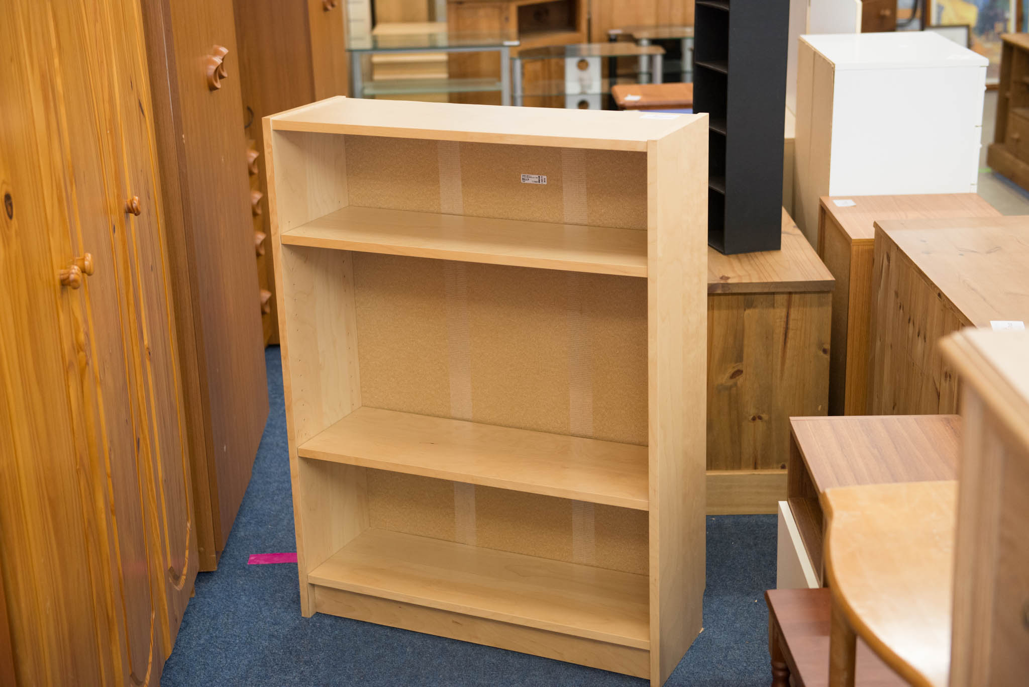 Ikea Billy Bookcase
5 available