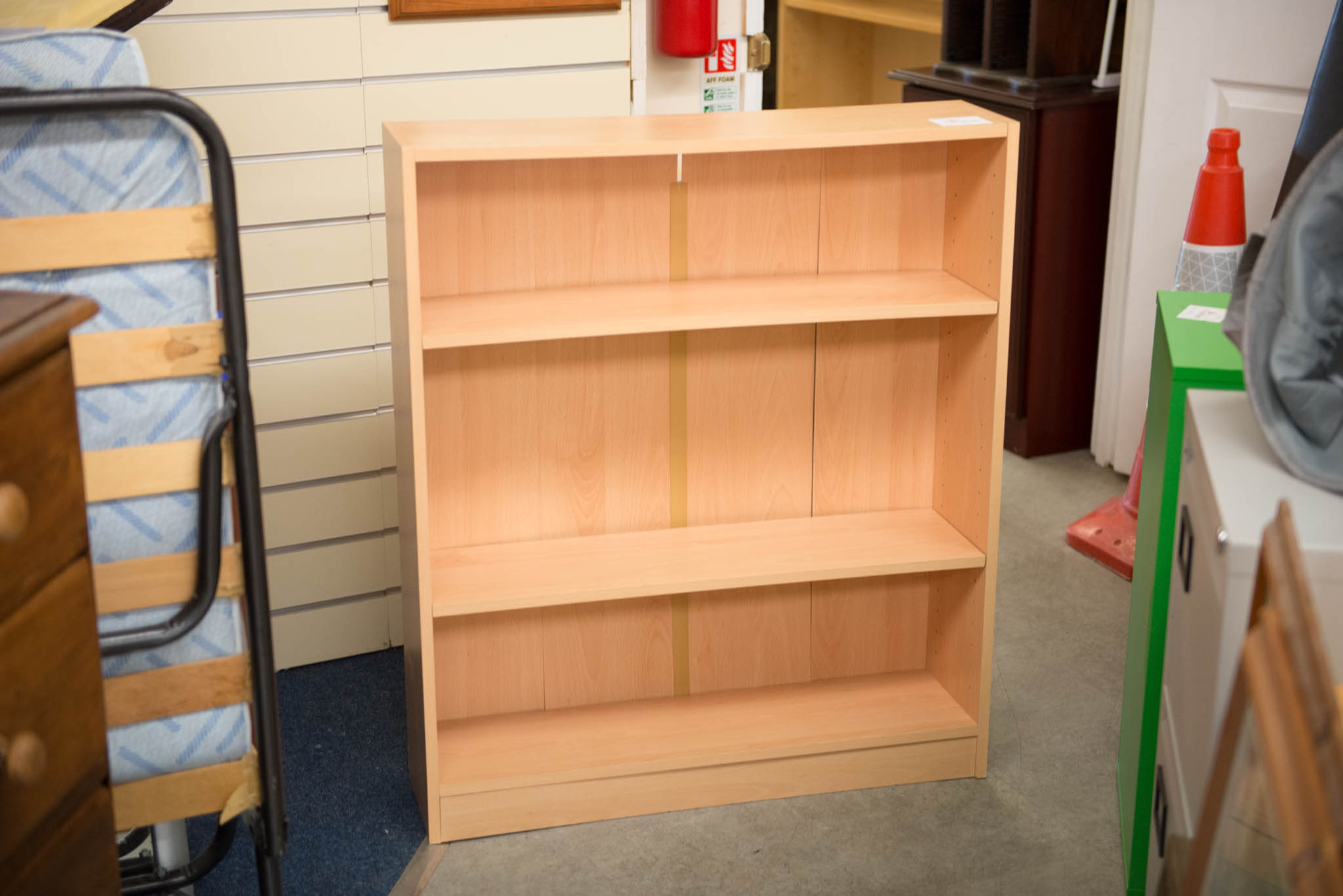 Bookcase