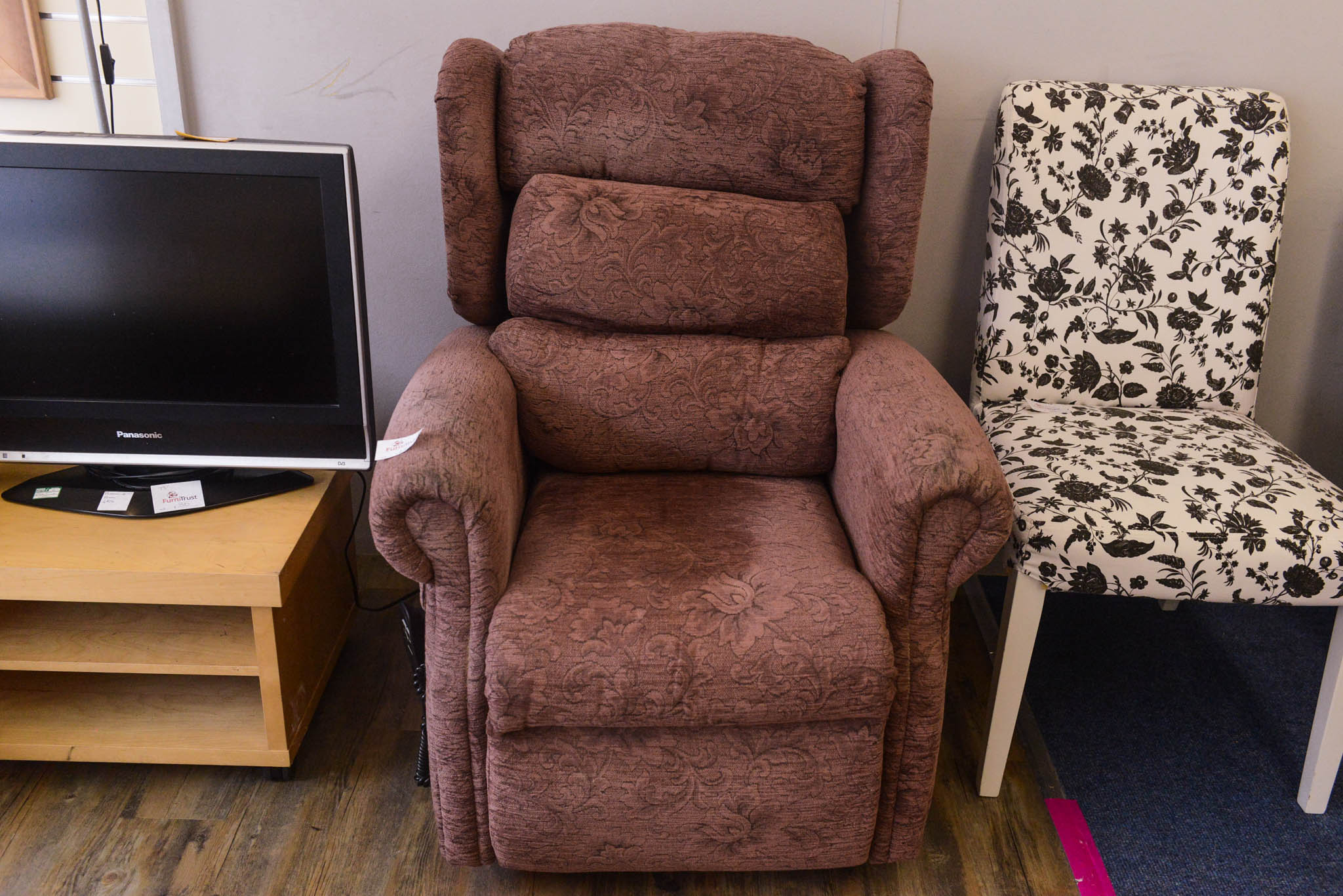Recliner